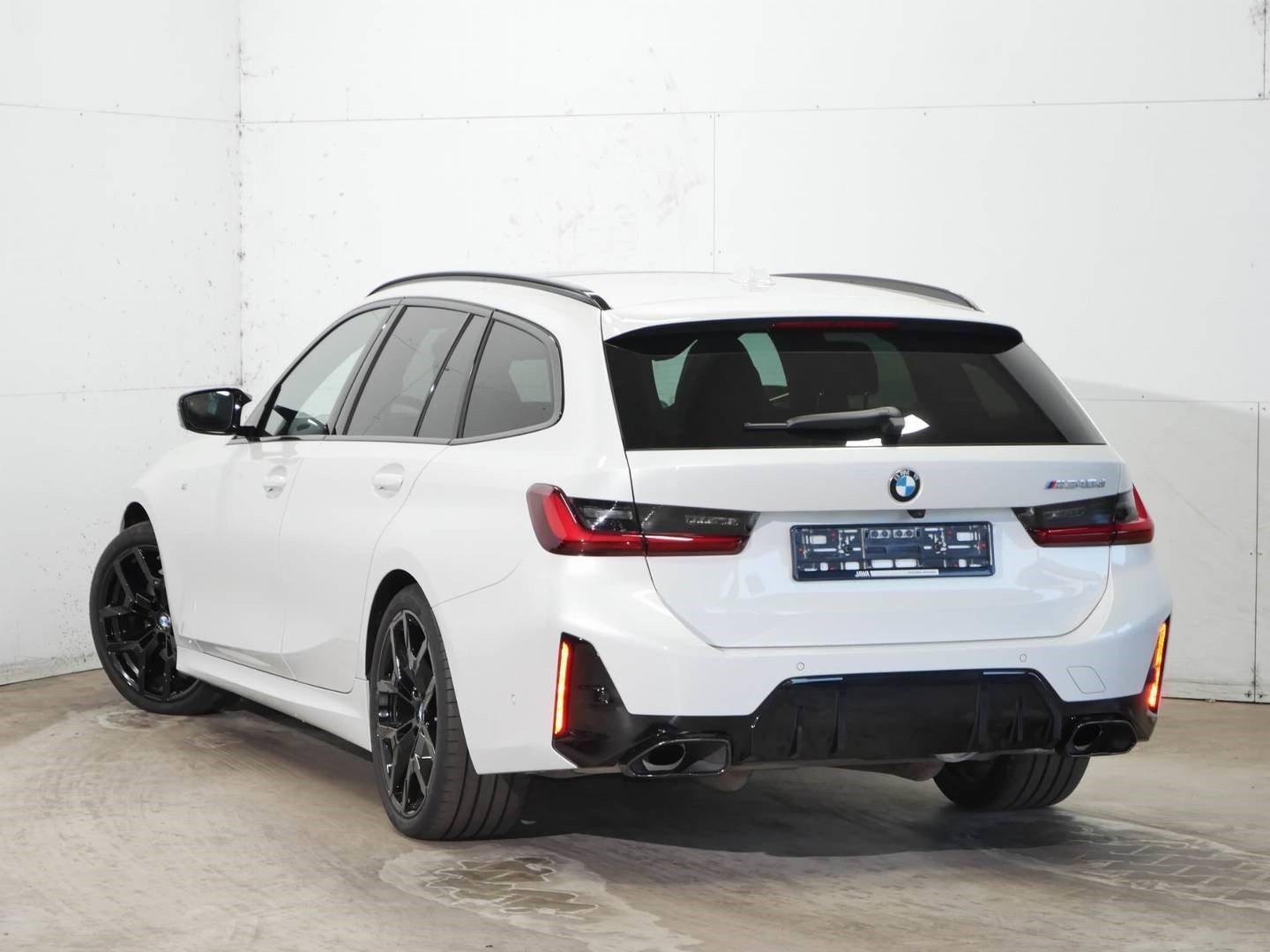 BMW 3er Touring – Bild 4