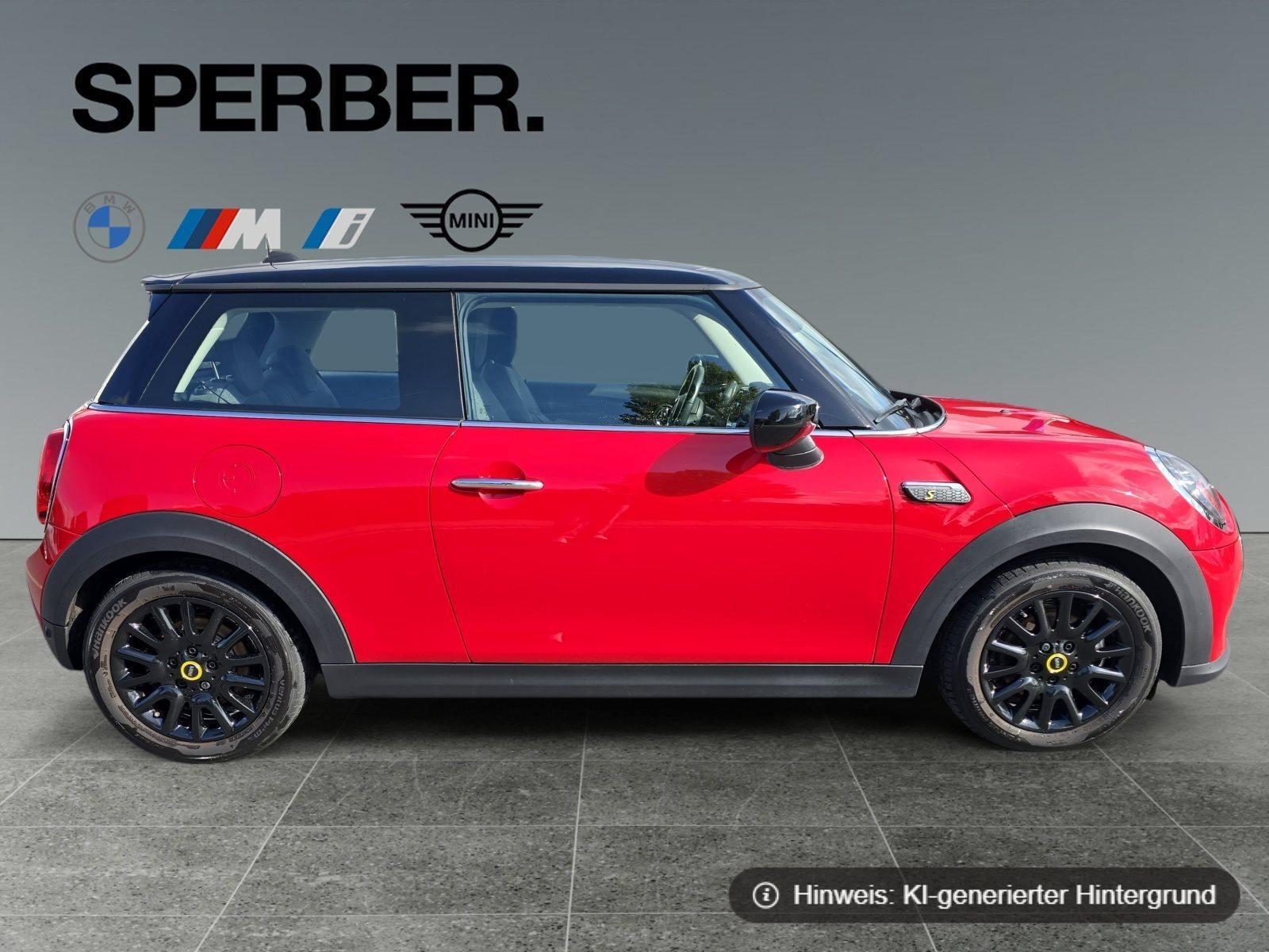 MINI Cooper 3-Türer – Bild 6
