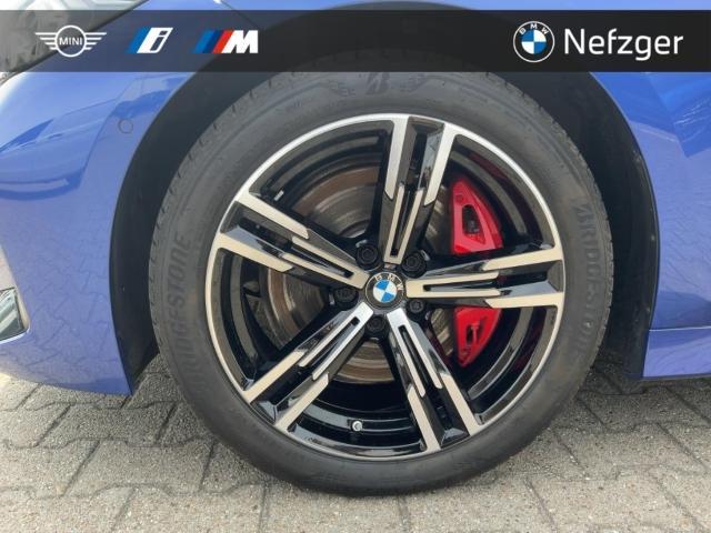 BMW 3er Touring – Bild 2