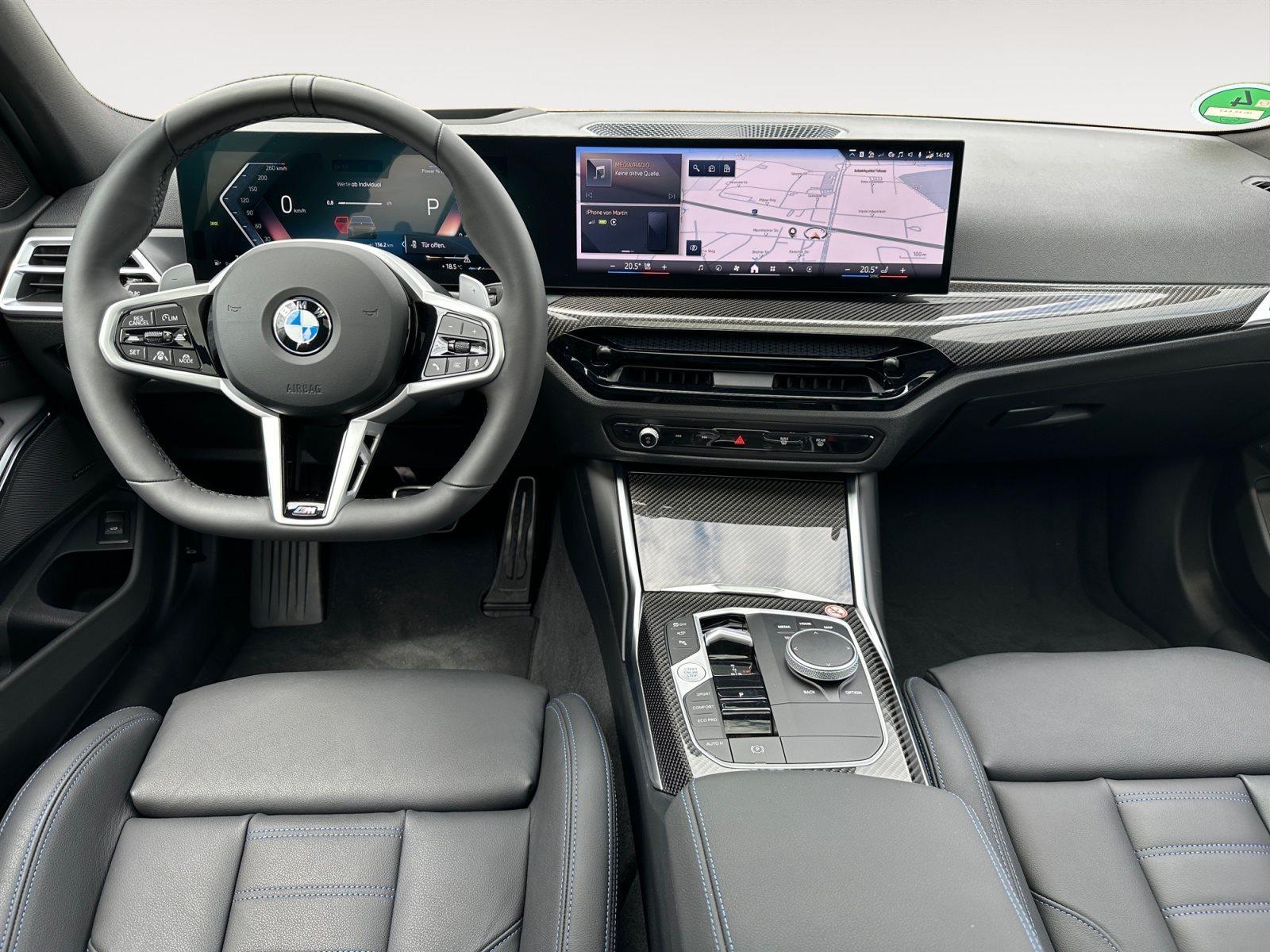 BMW 3er Touring – Bild 22