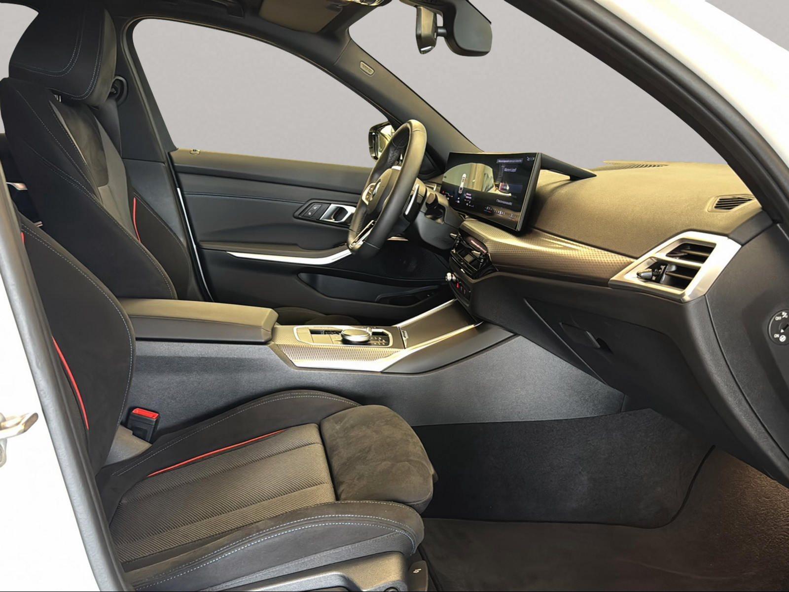 BMW 3er Touring – Bild 7