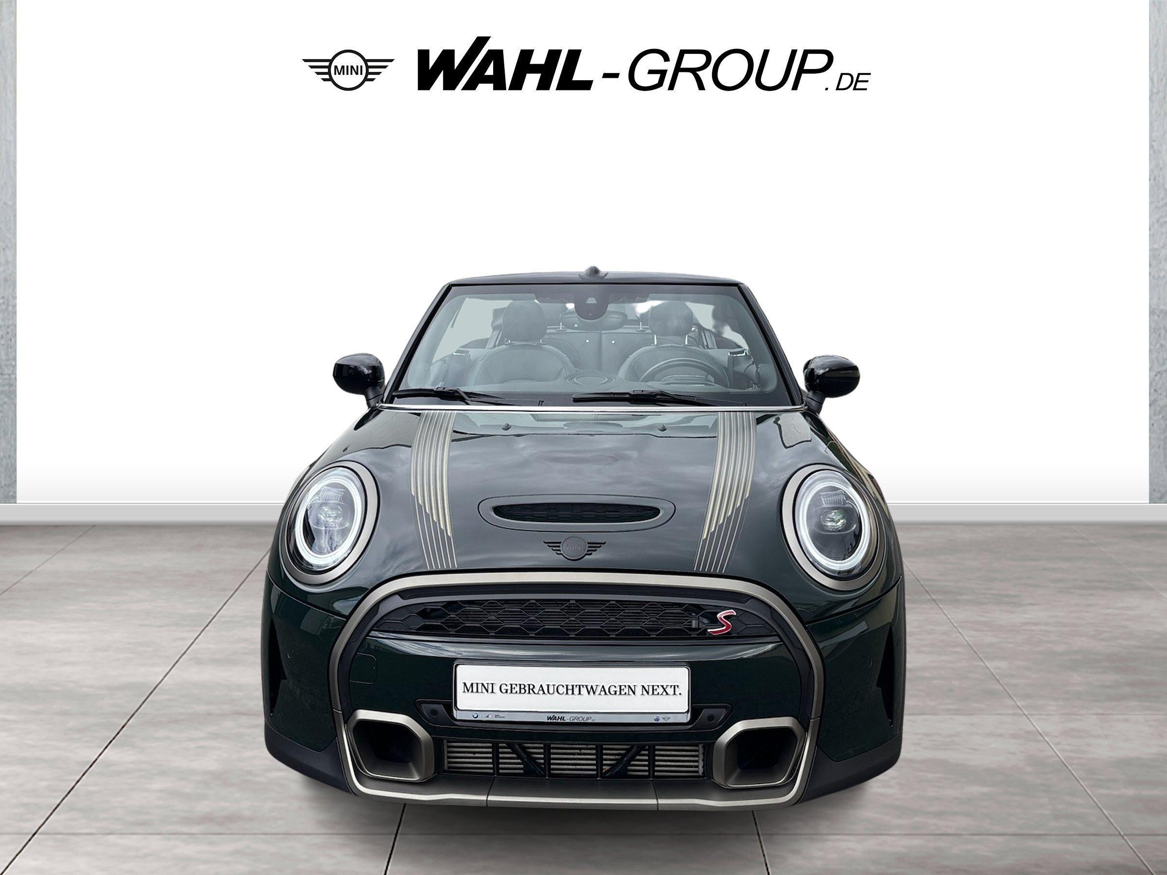 MINI Cabrio – Bild 5