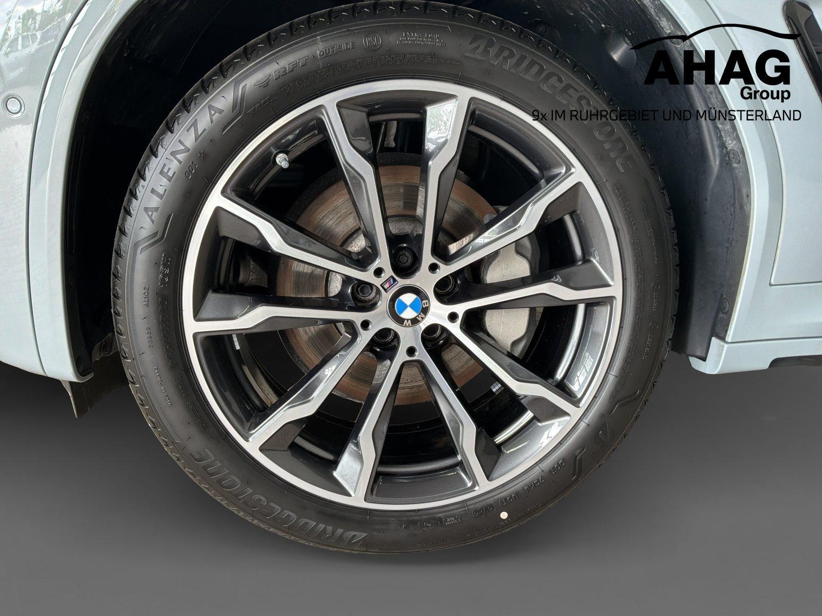 BMW X4 – Bild 12