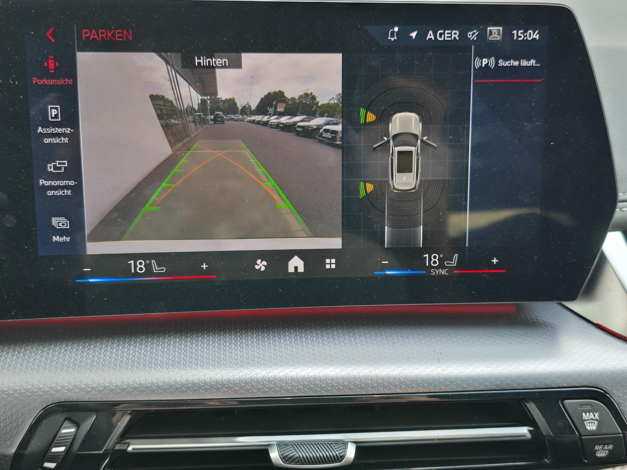 BMW X1 – Bild 19
