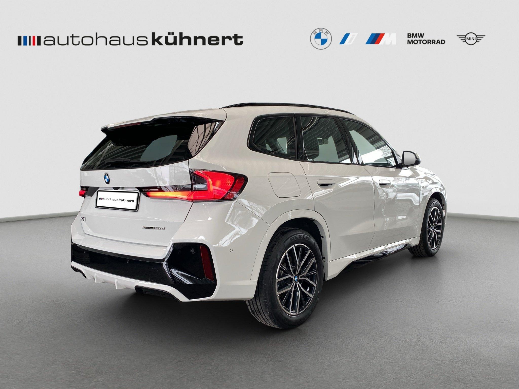 BMW X1 – Bild 14