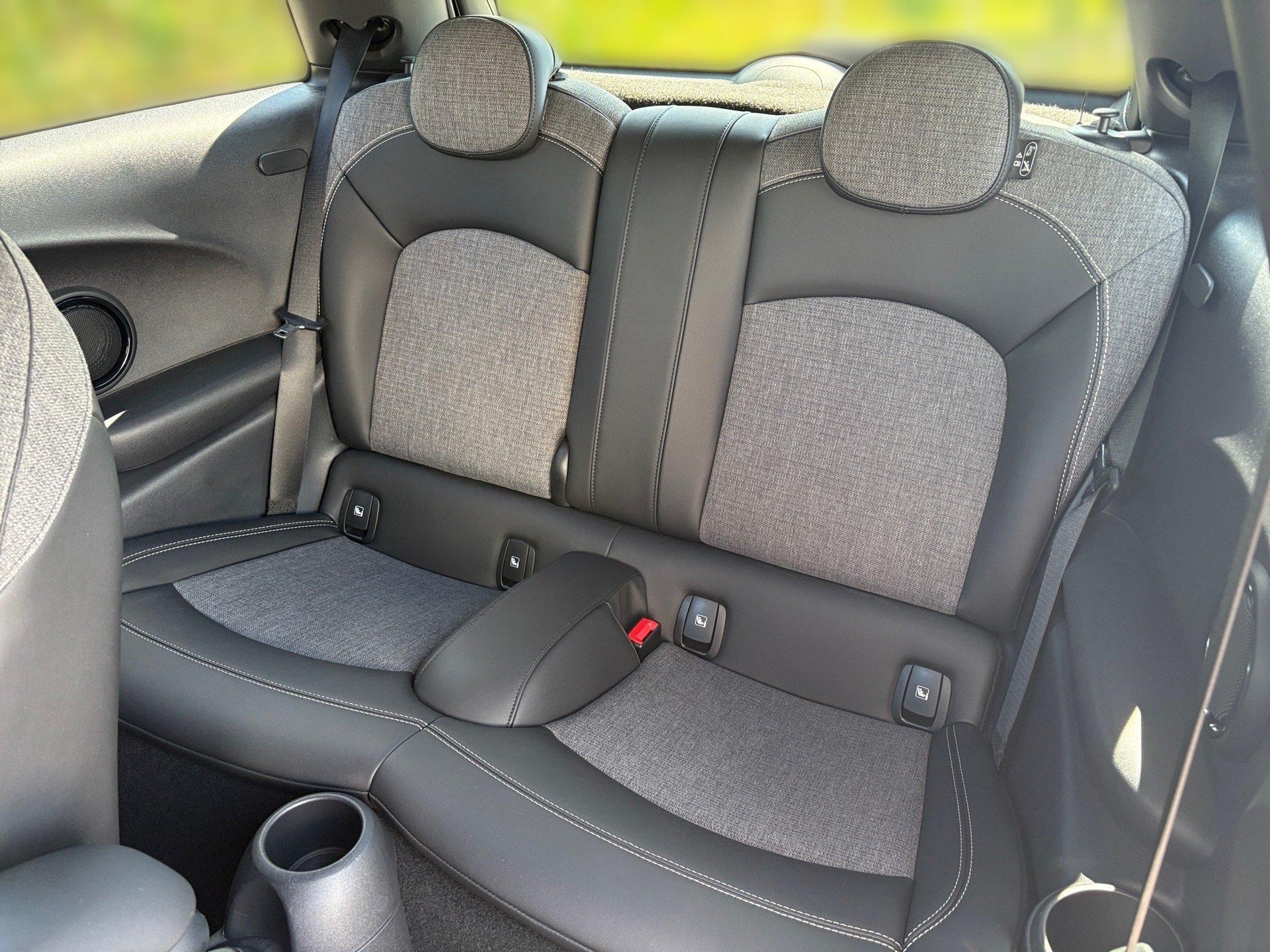 MINI Cooper 3-Türer – Bild 7
