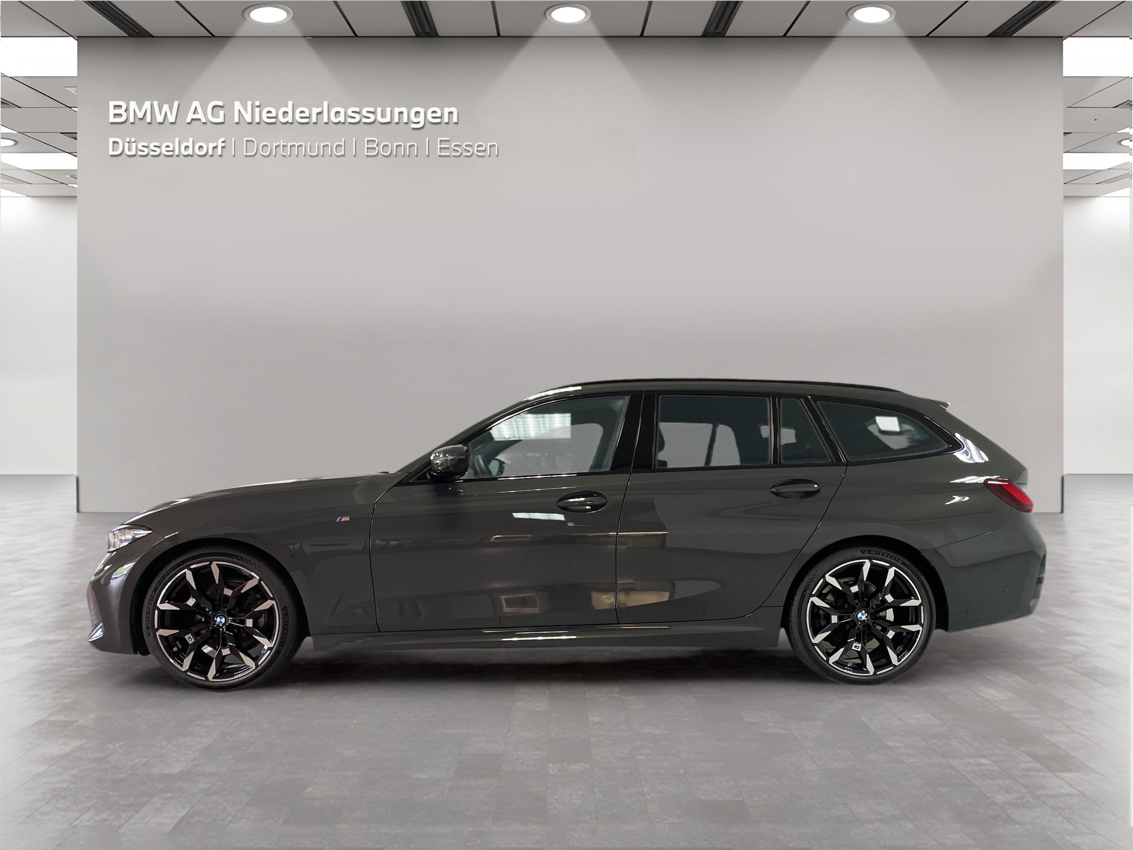 BMW 3er Touring – Bild 5