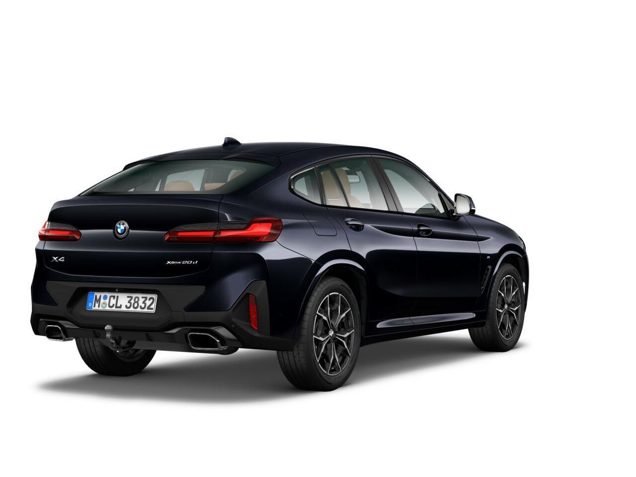 BMW X4 – Bild 8