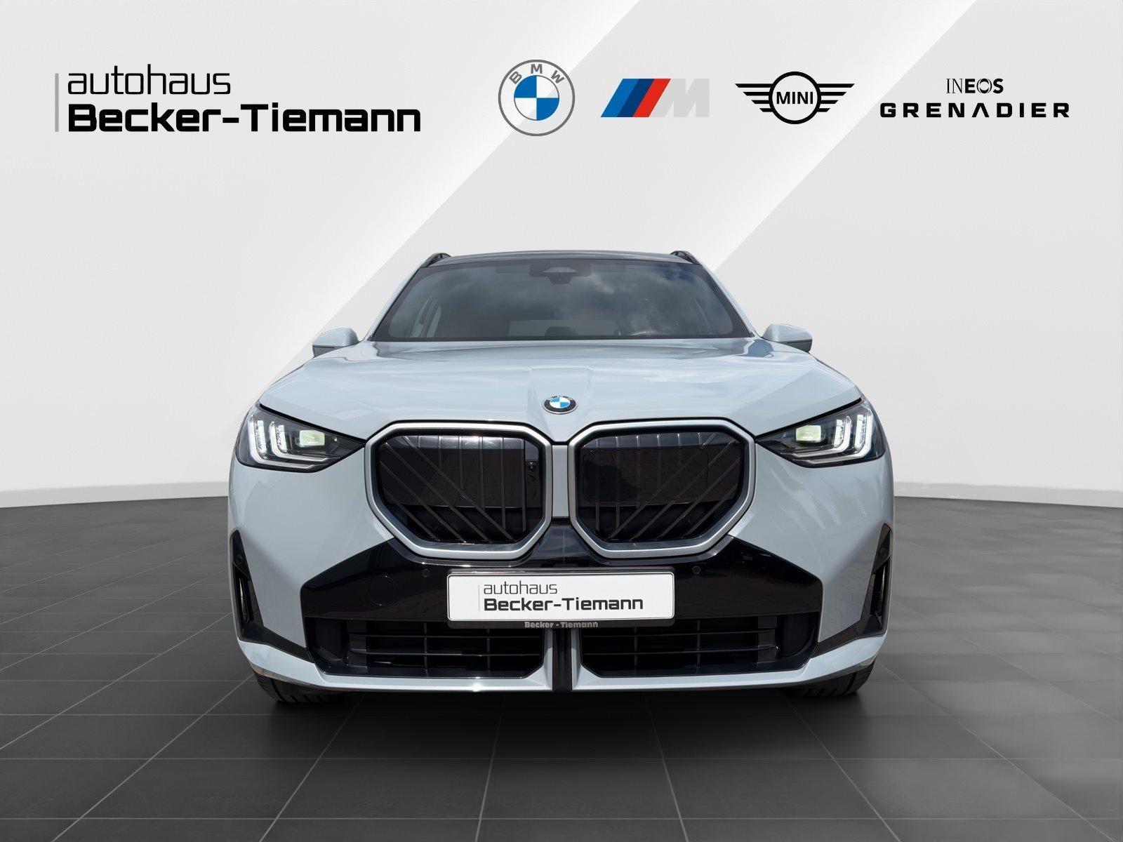 BMW X3 – Bild 2