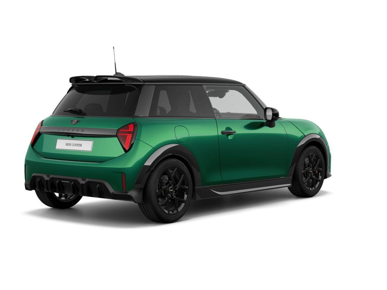 MINI Cooper 3-Türer – Bild 7