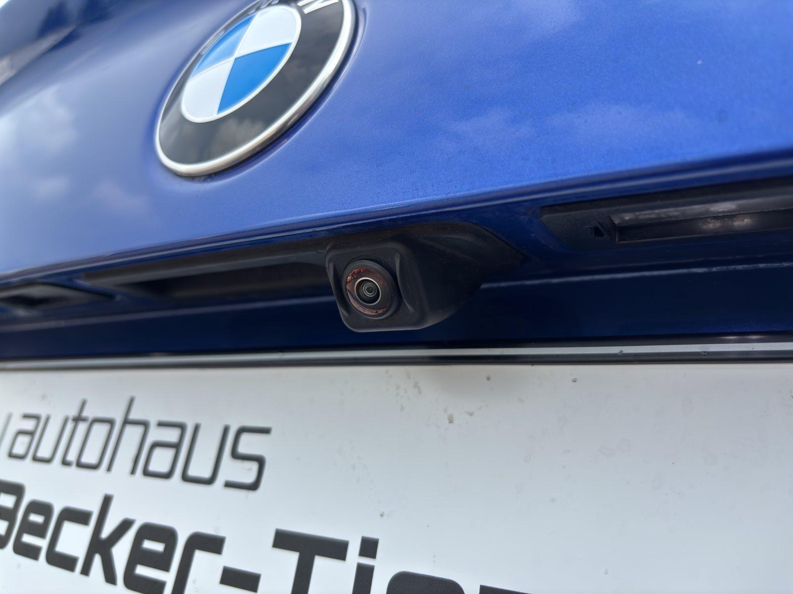 BMW M2 Coupé – Bild 7