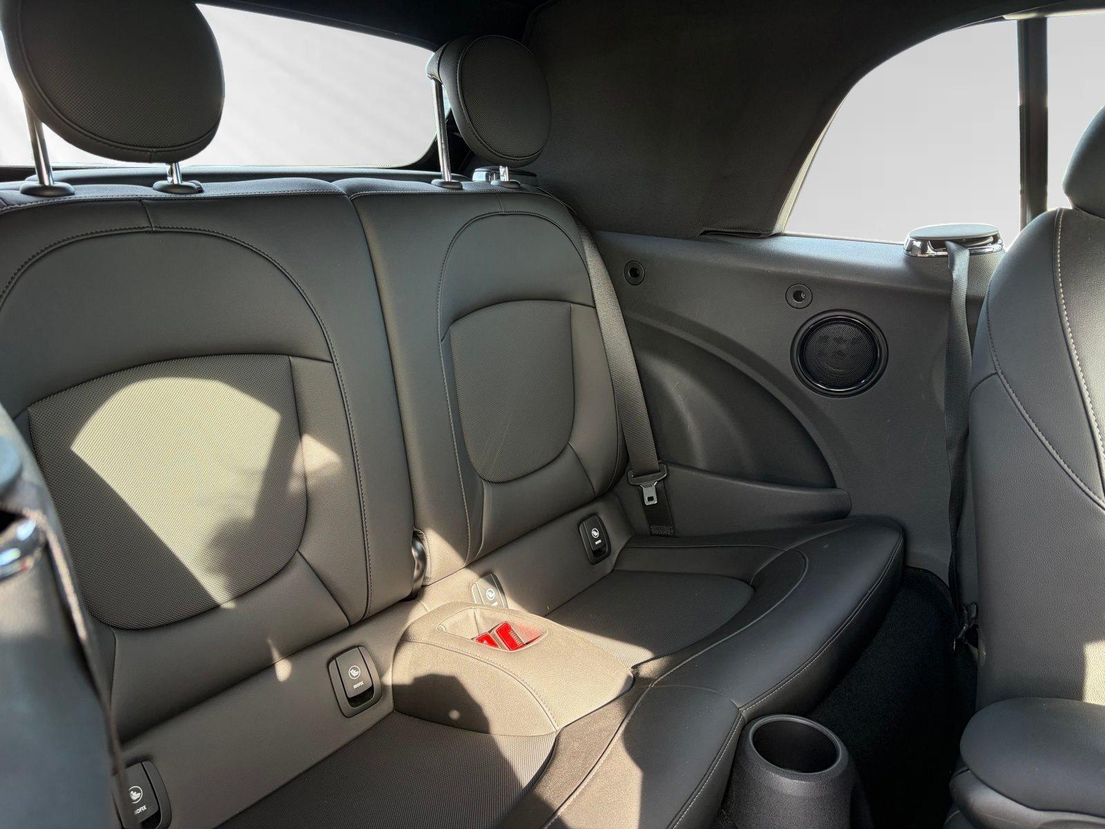 MINI Cabrio – Bild 21