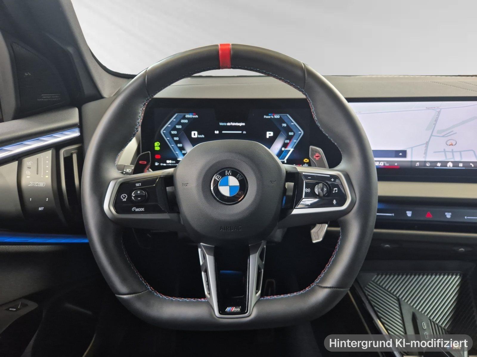 BMW X3 – Bild 20
