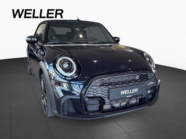 MINI Cabrio – Bild 2
