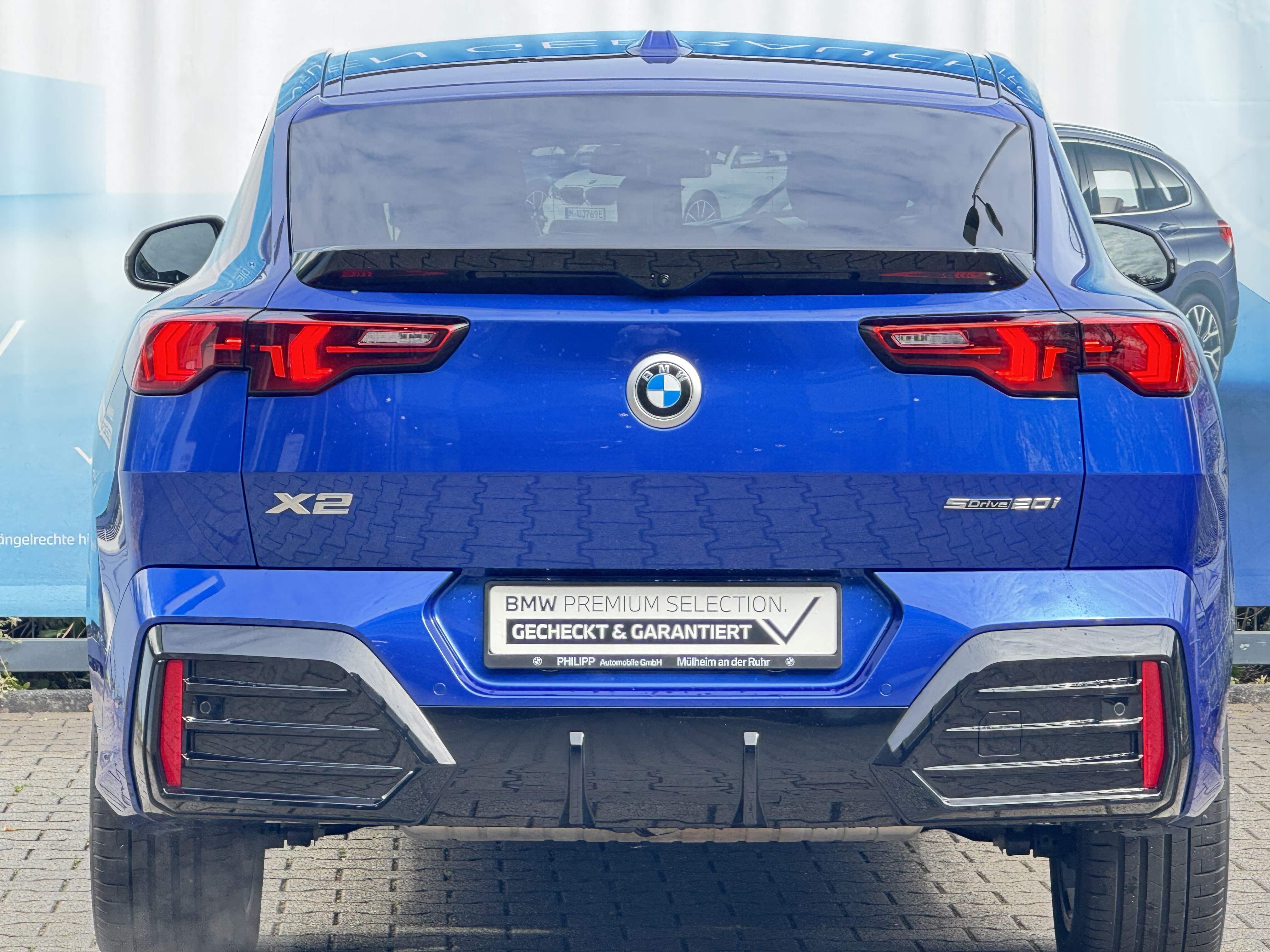 BMW X2 – Bild 17