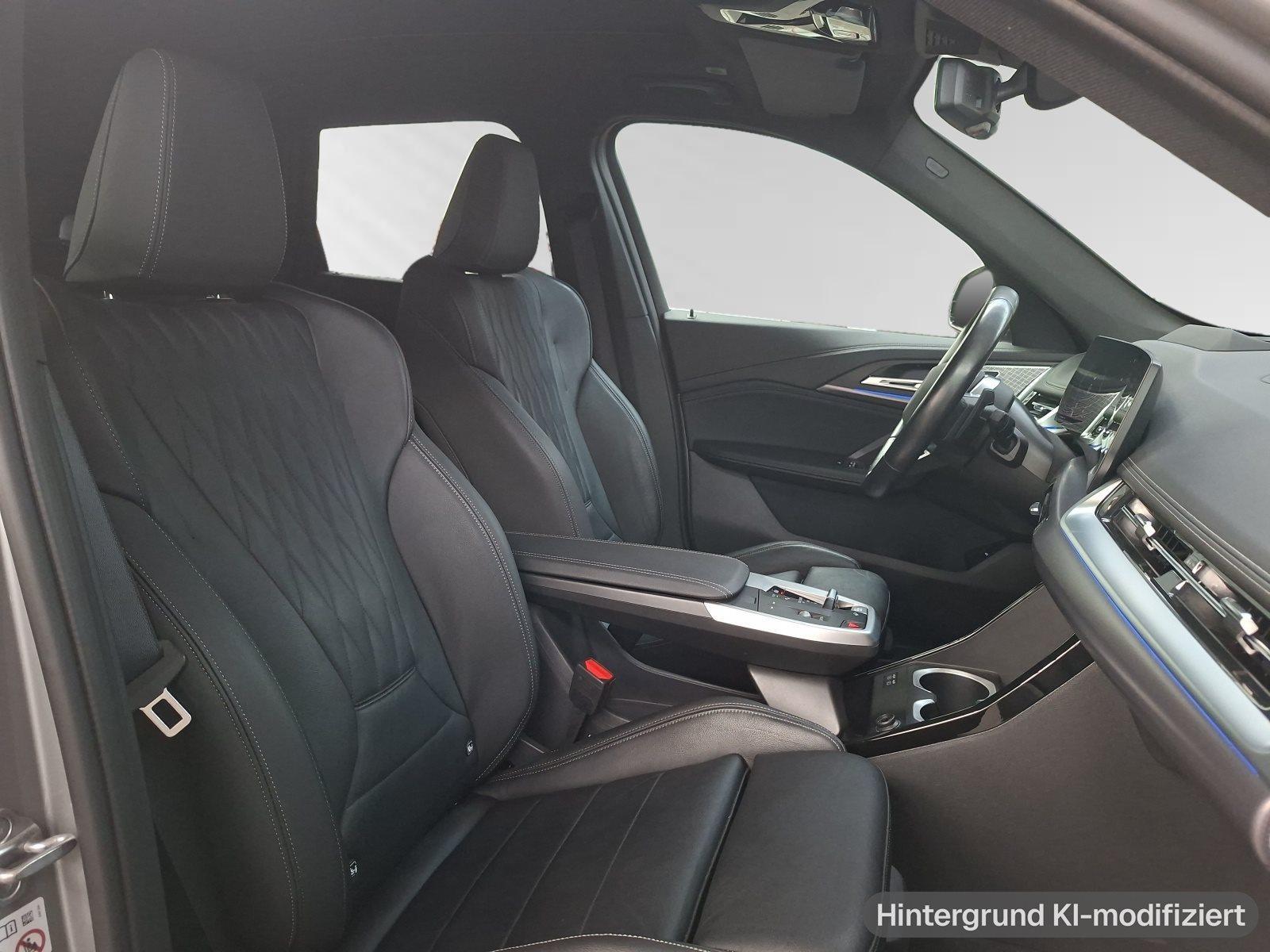BMW X1 – Bild 14