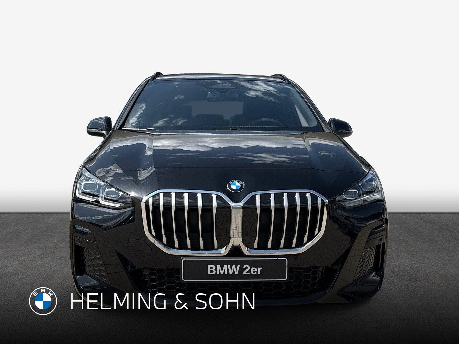 BMW 2er Active Tourer – Bild 3