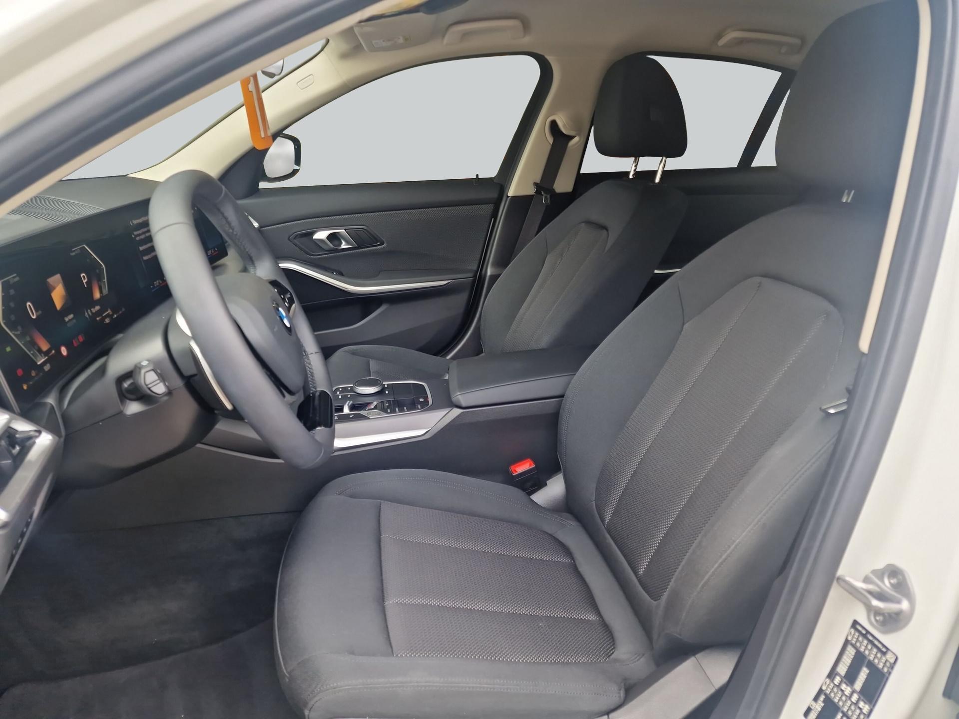 BMW 3er – Bild 9