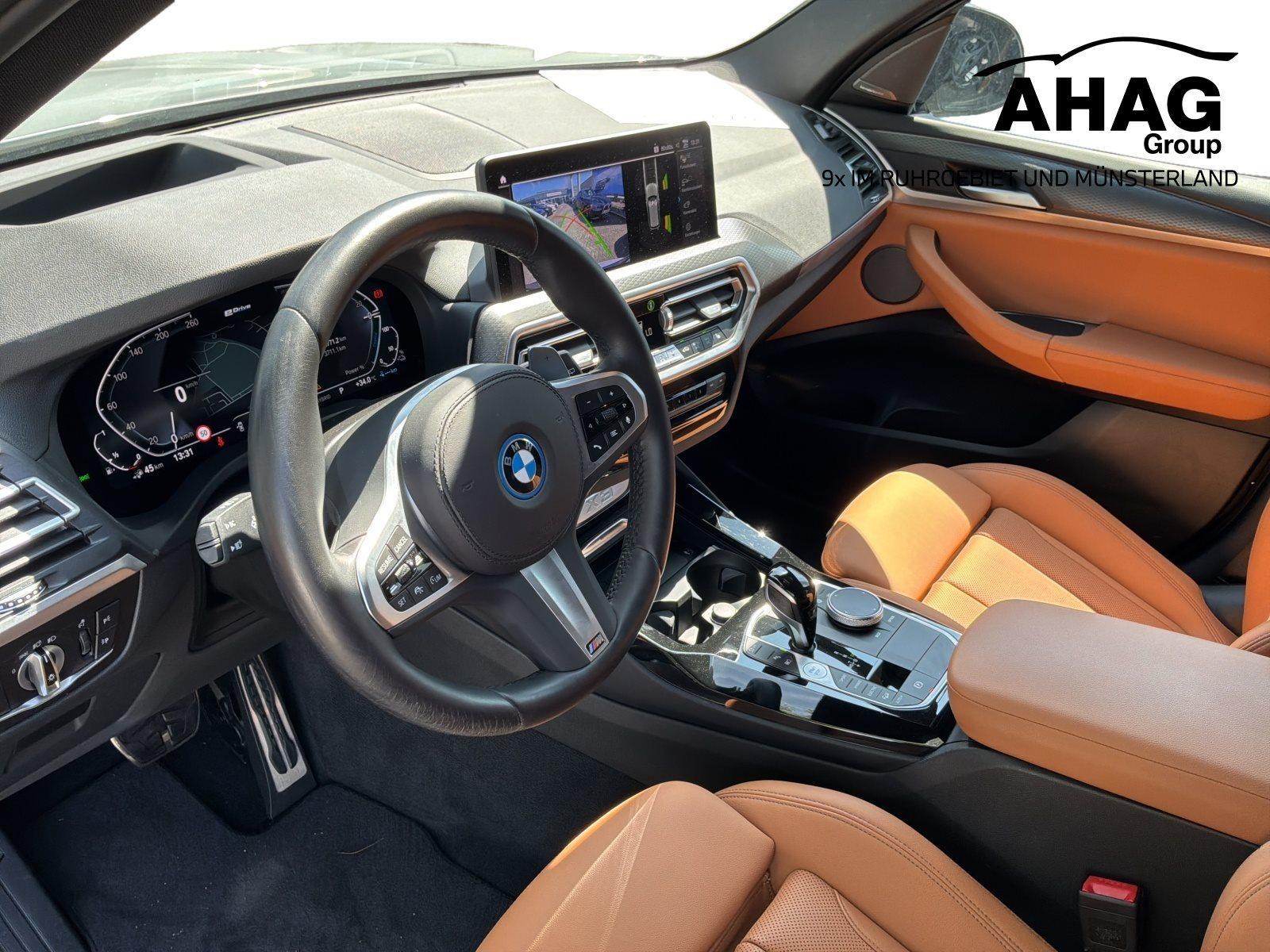 BMW X3 – Bild 25
