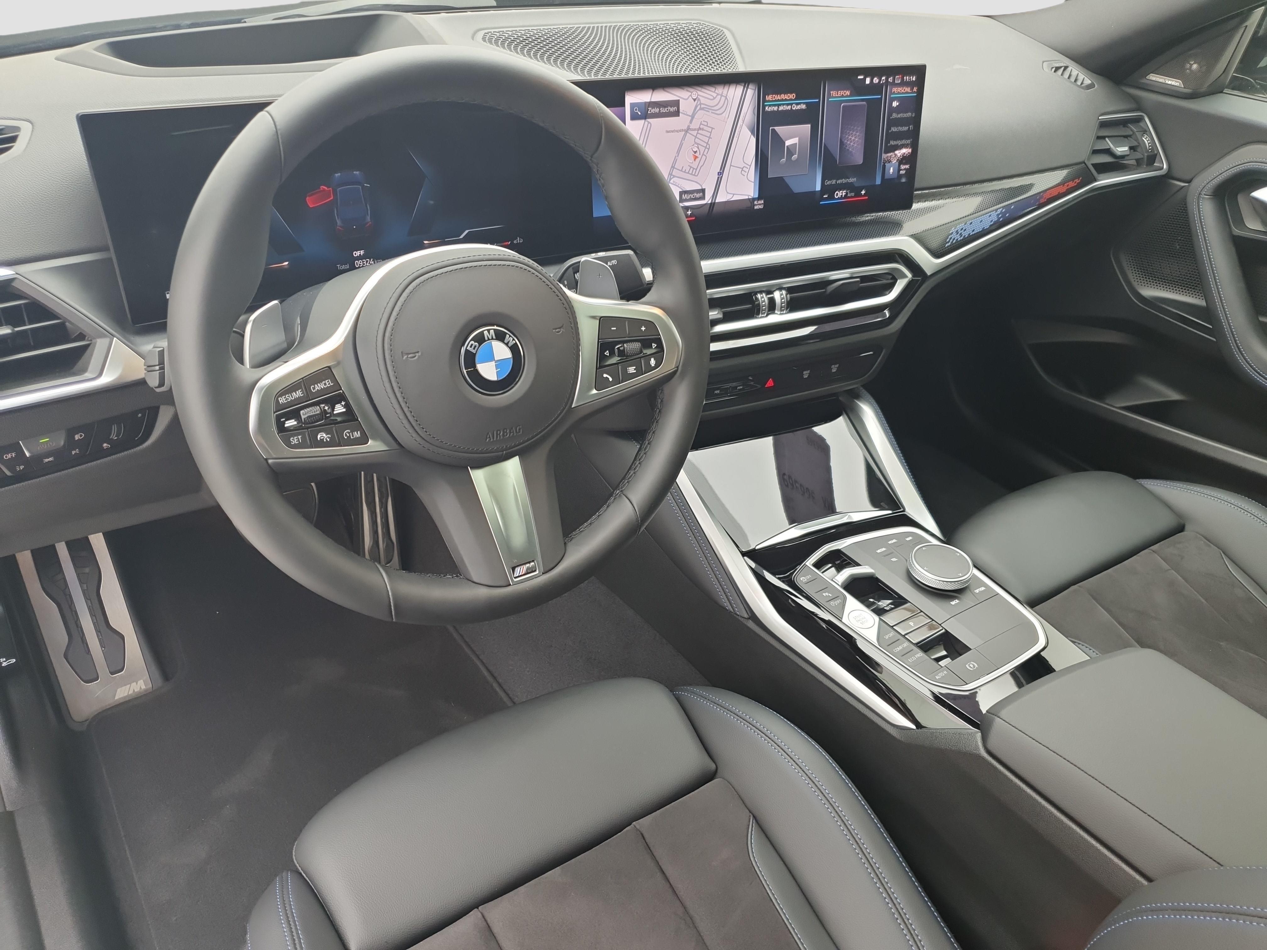 BMW 2er Coupé – Bild 12