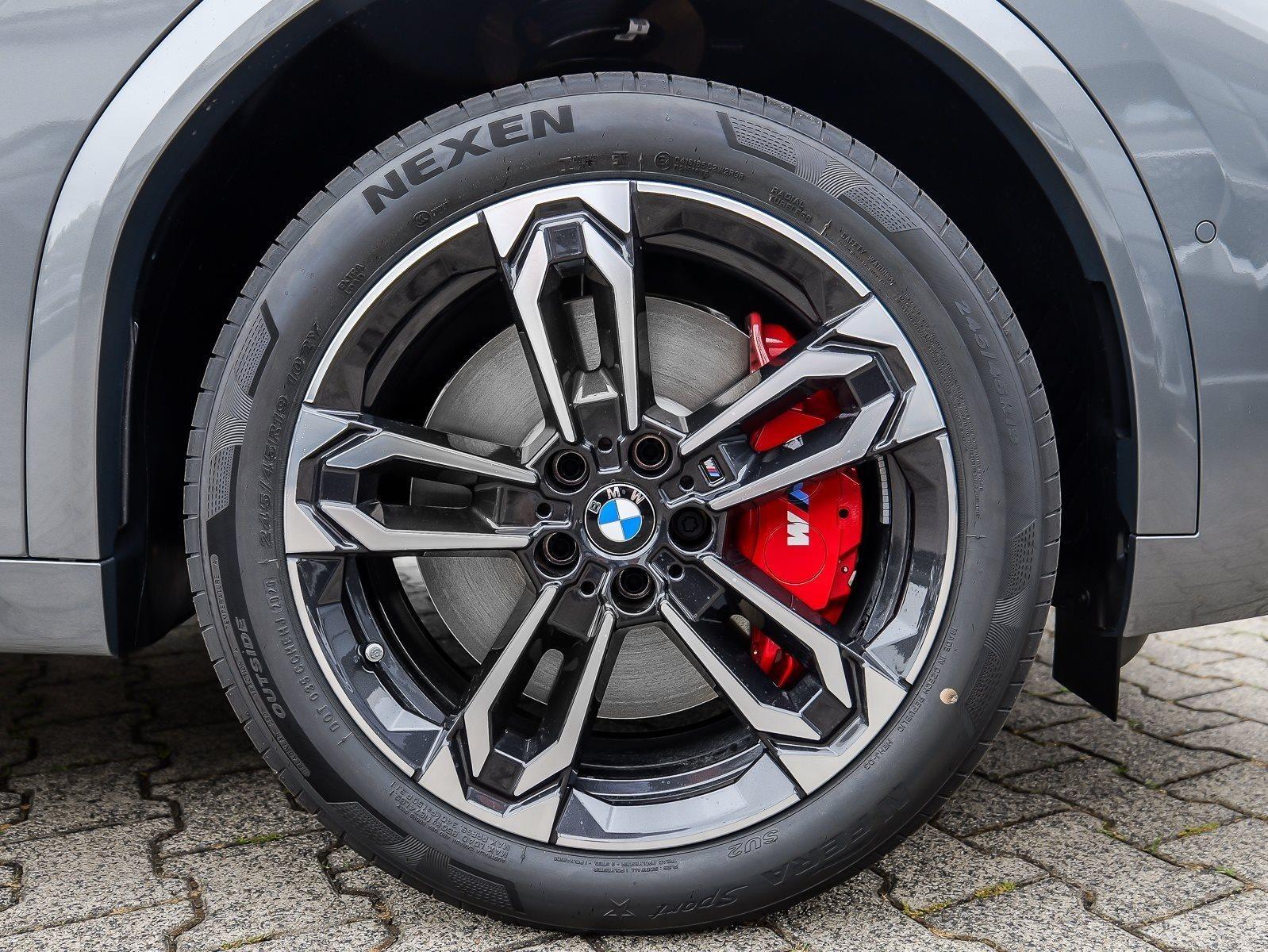 BMW iX2 – Bild 4
