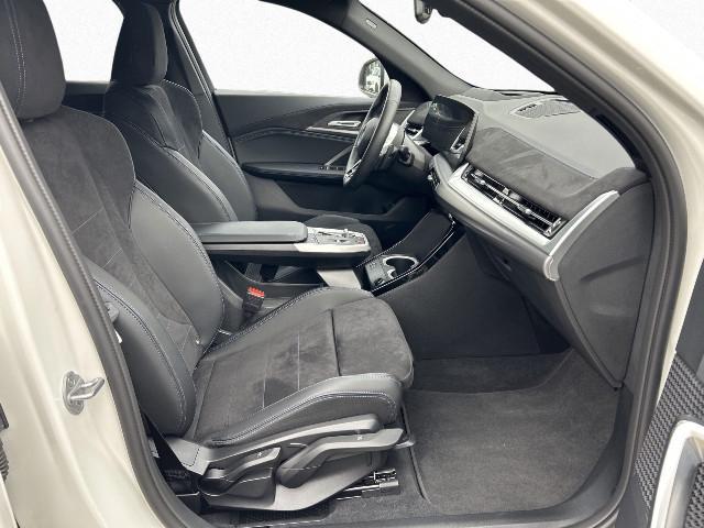 BMW X2 – Bild 14