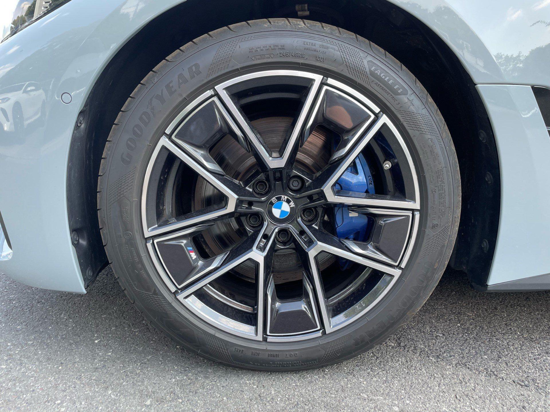 BMW 4er Gran Coupé – Bild 23