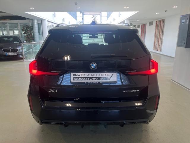 BMW X1 – Bild 17
