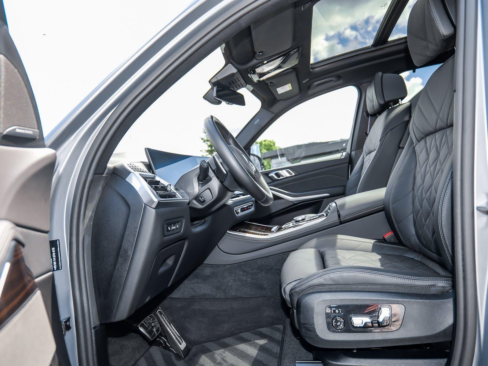BMW X5 – Bild 5