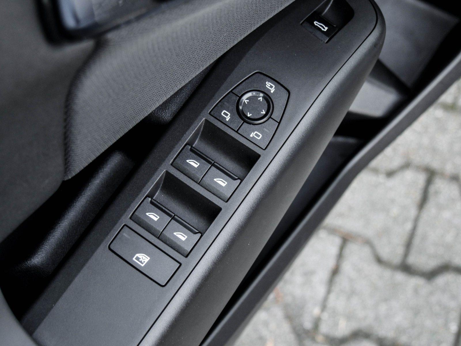 BMW X3 – Bild 22