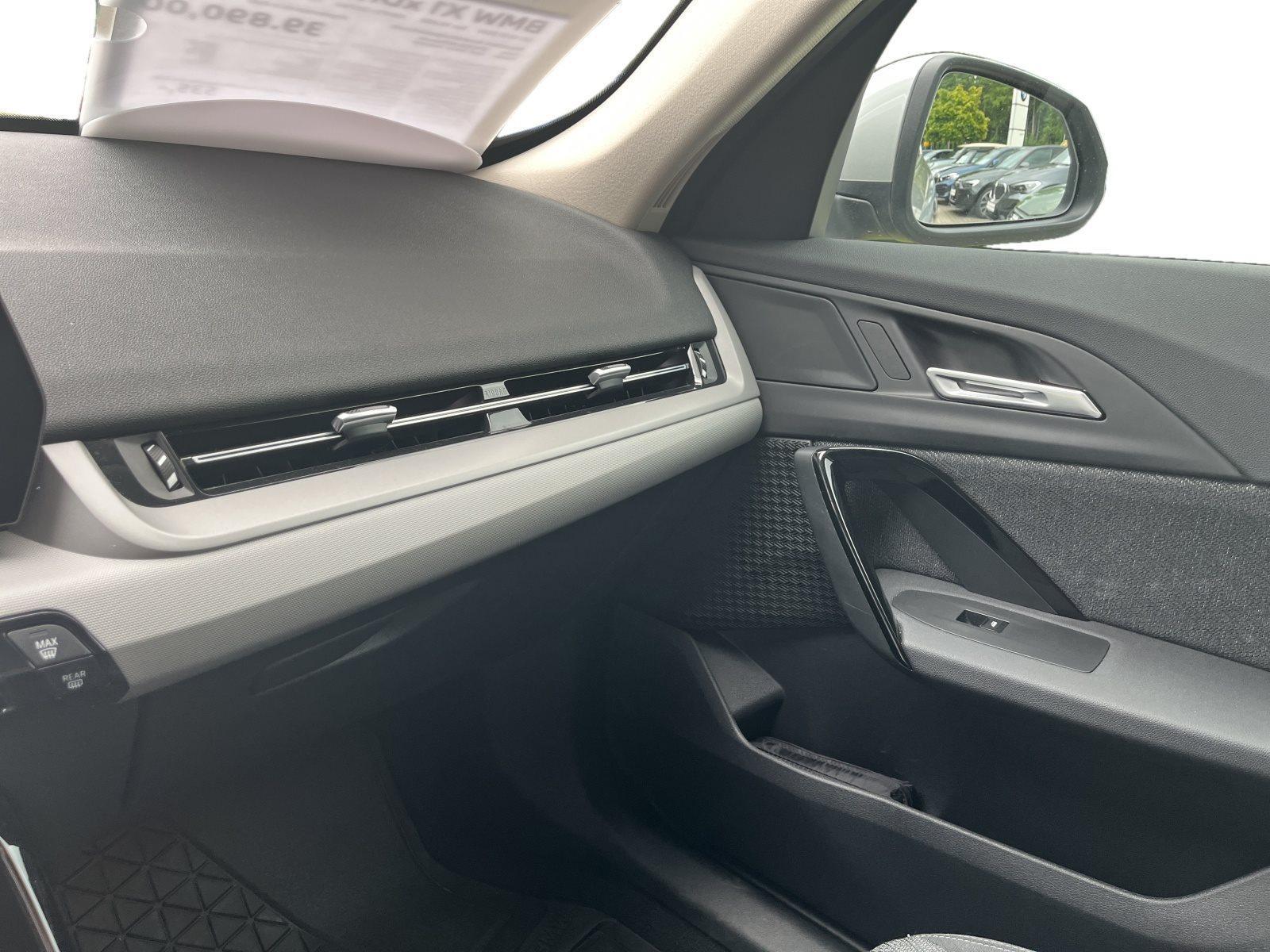 BMW X1 – Bild 15