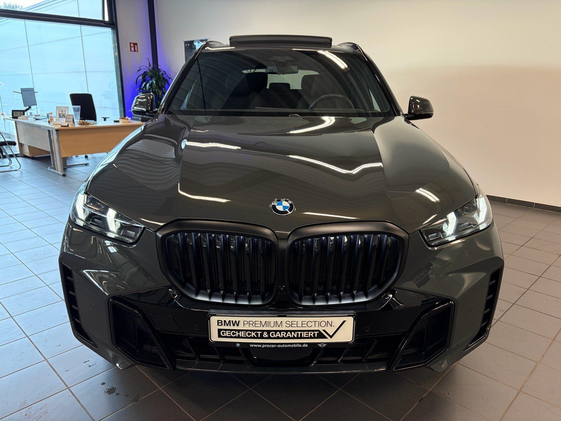 BMW X5 – Bild 16
