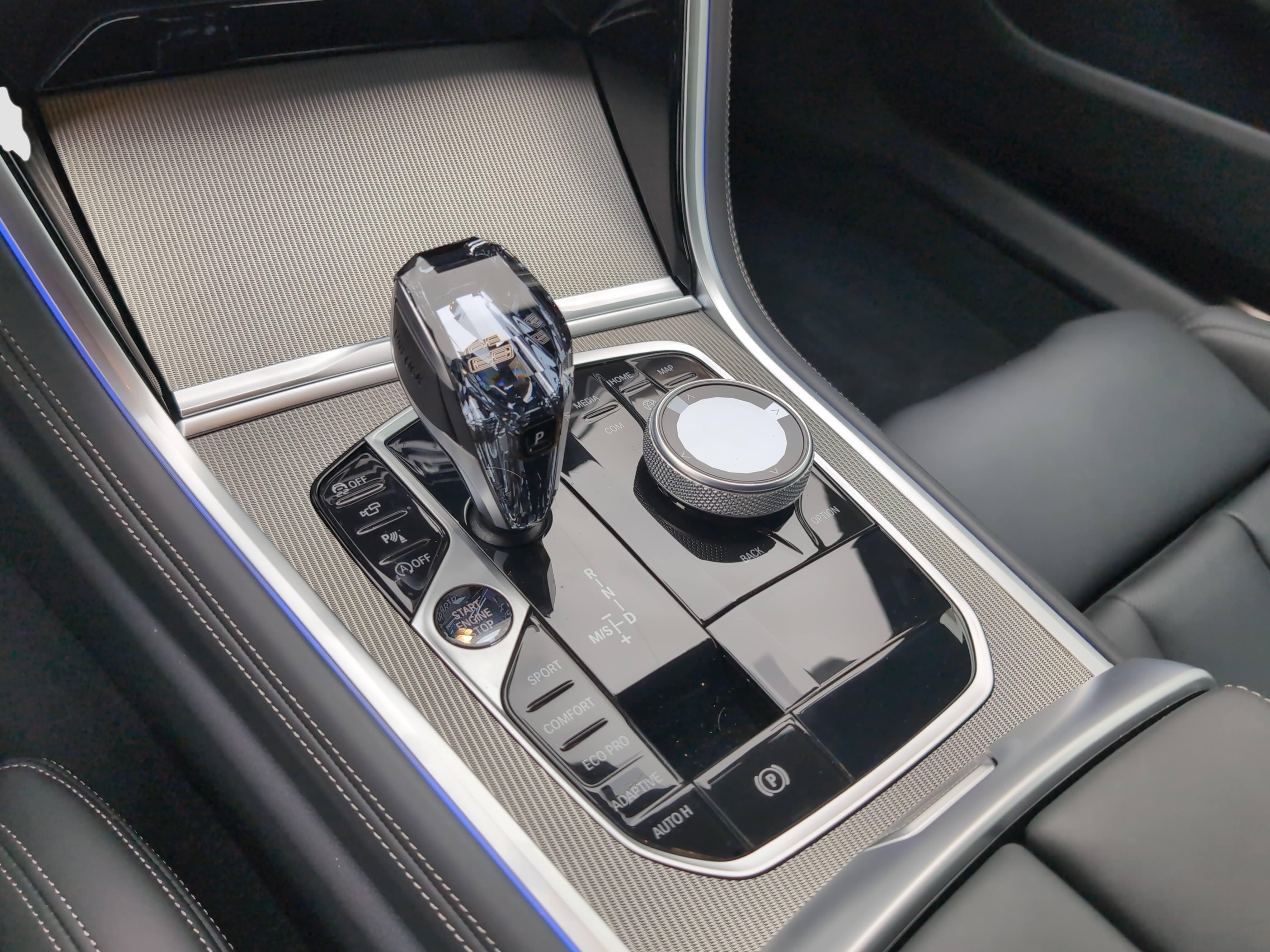BMW 8er Coupé – Bild 11