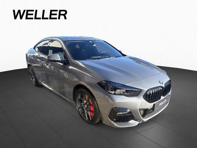 BMW 2er Gran Coupé – Bild 2