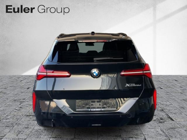 BMW X3 – Bild 8