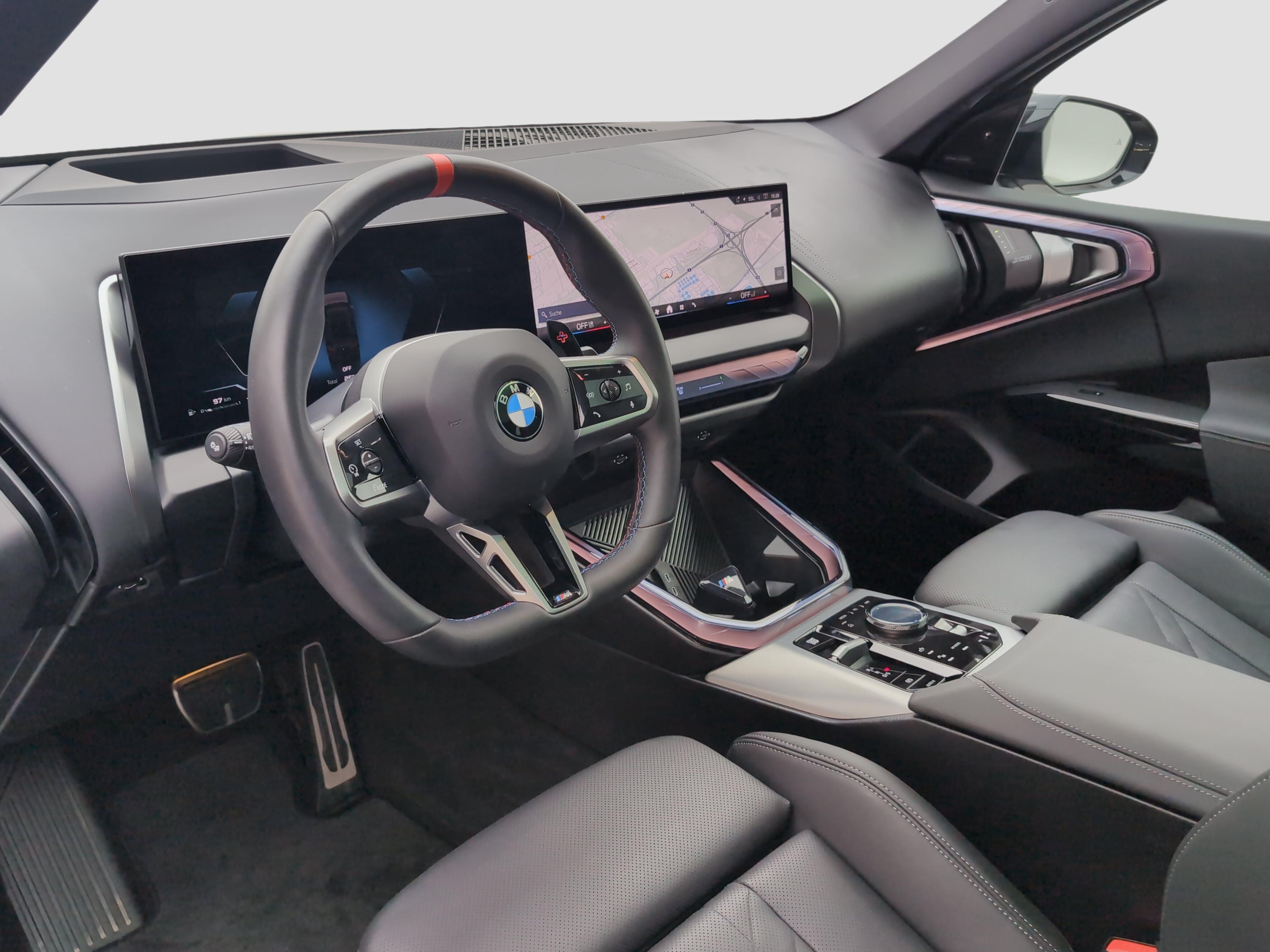 BMW X3 – Bild 11