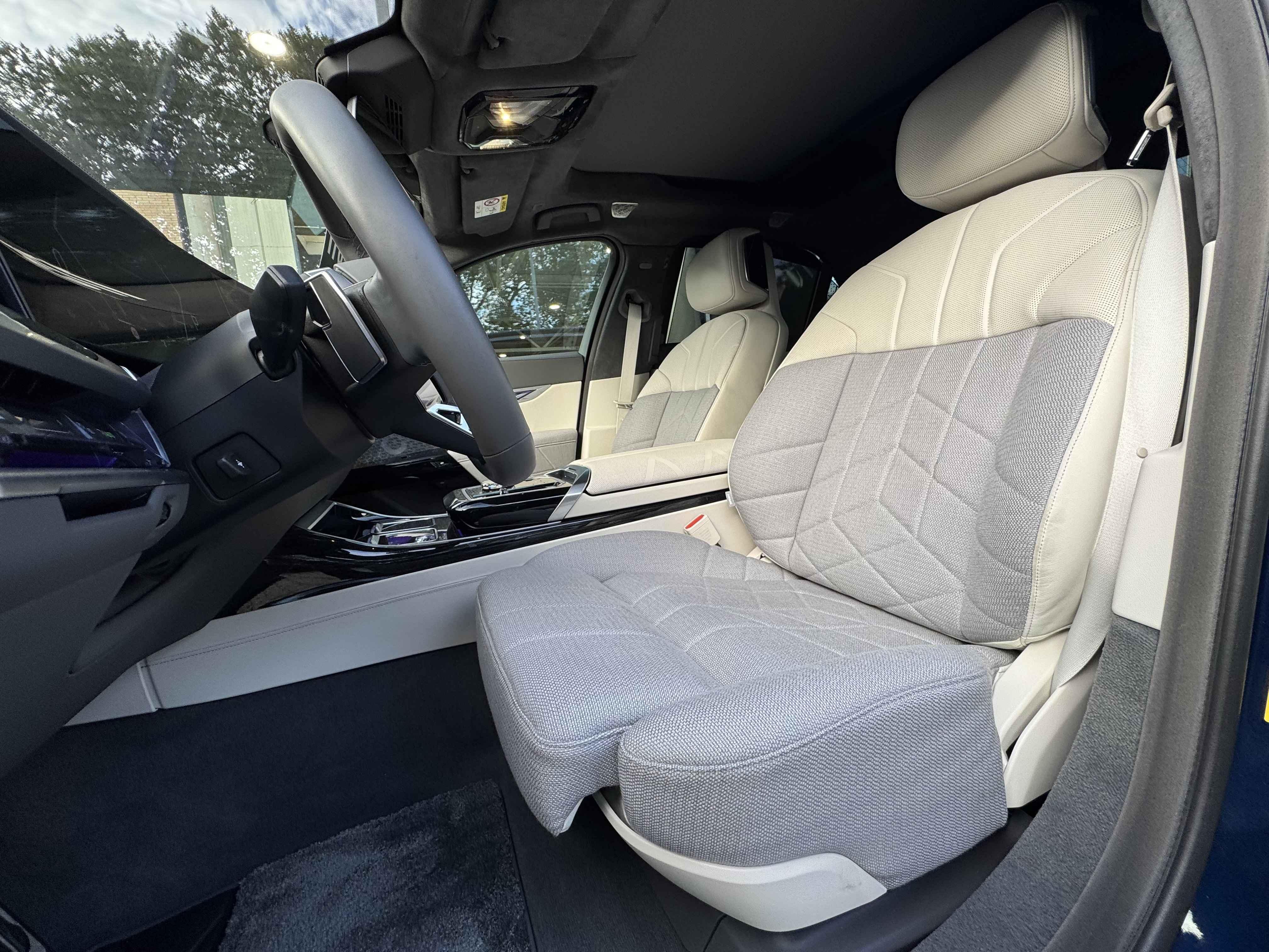 BMW i7 – Bild 5