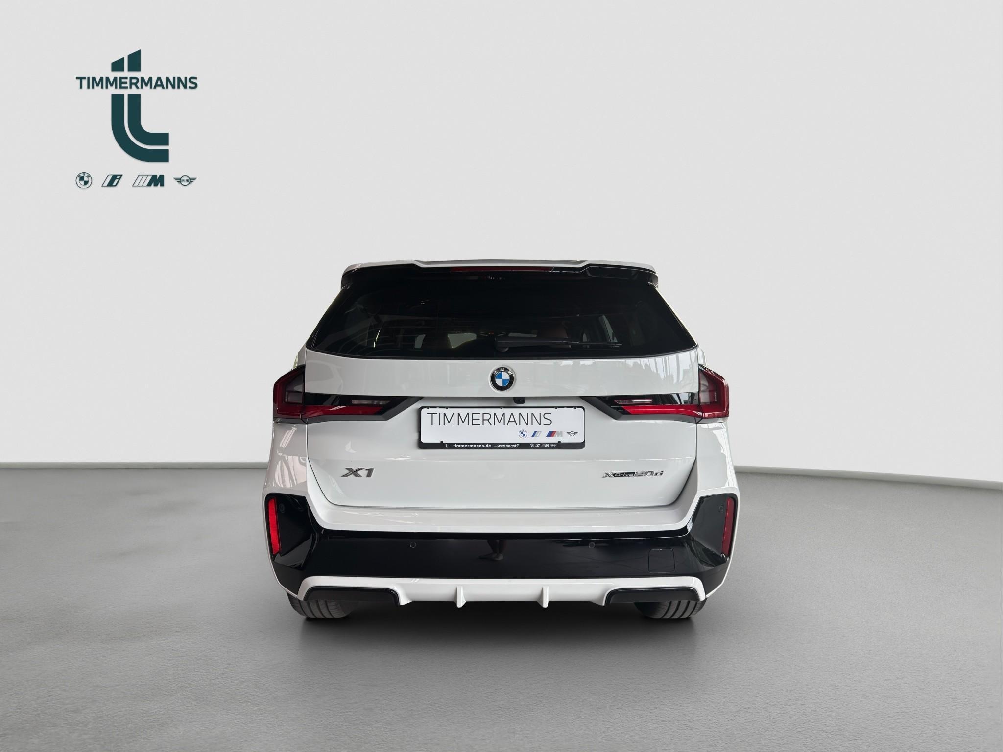 BMW X1 – Bild 17