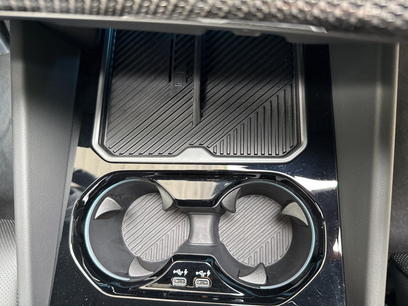 BMW 5er Touring – Bild 11