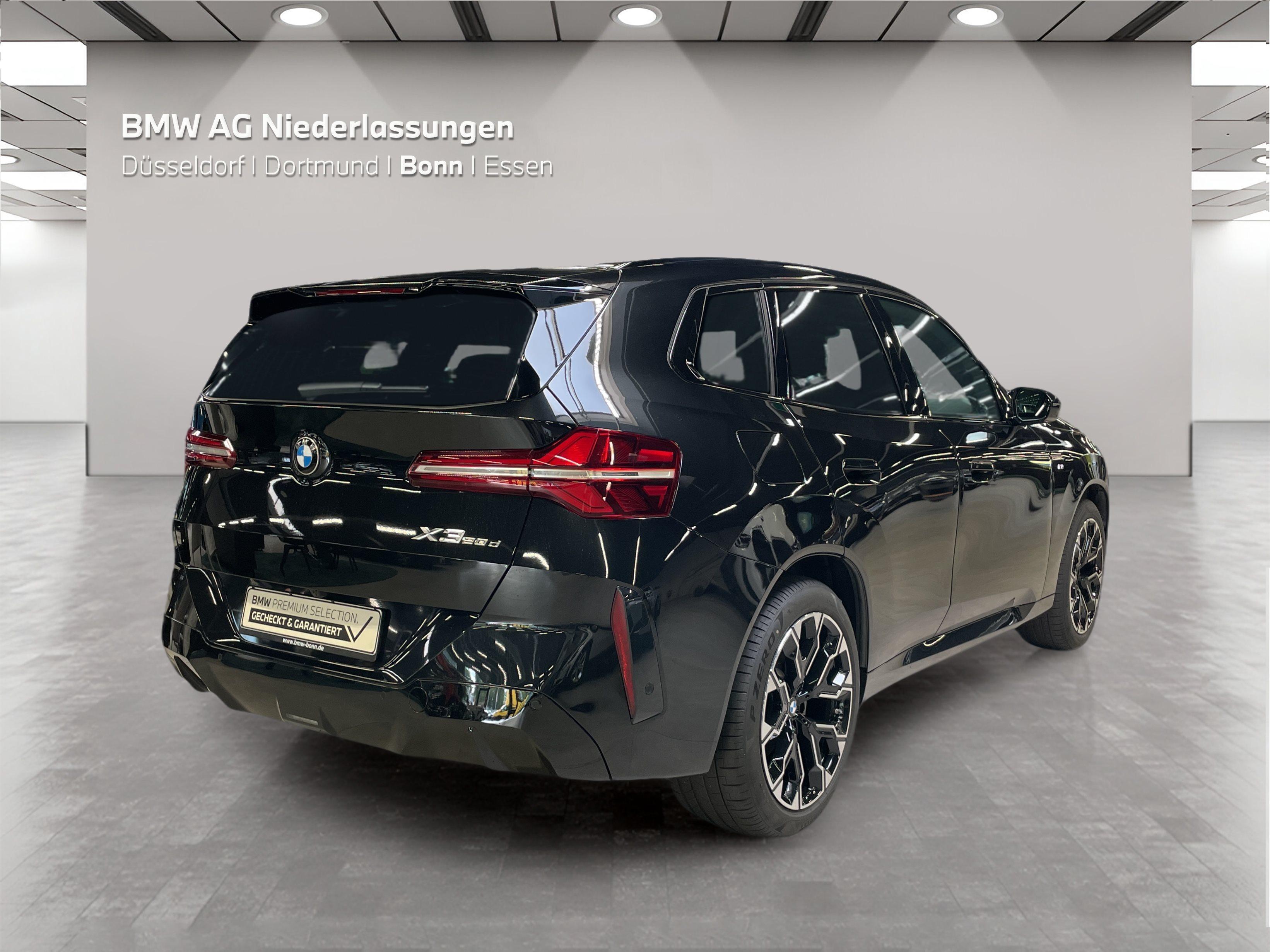 BMW X3 – Bild 4