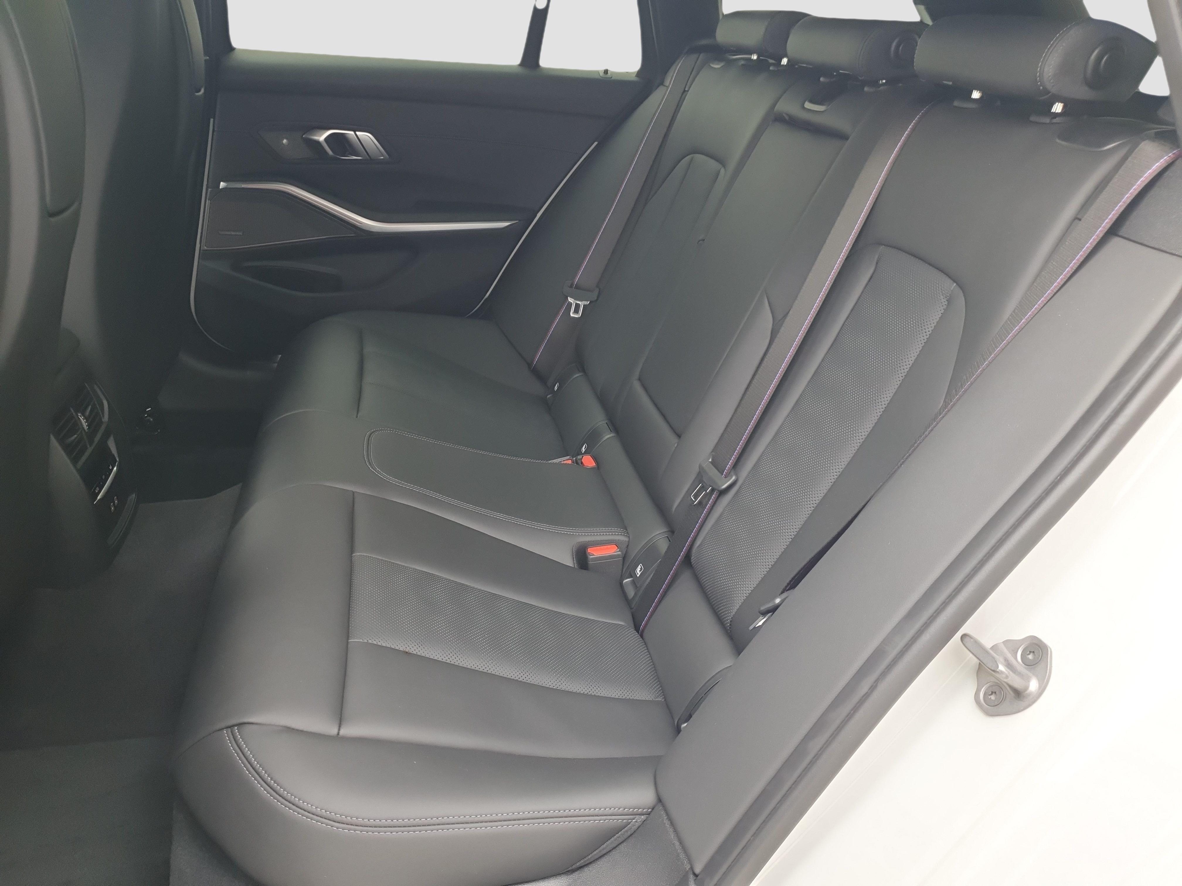 BMW M3 Touring – Bild 9