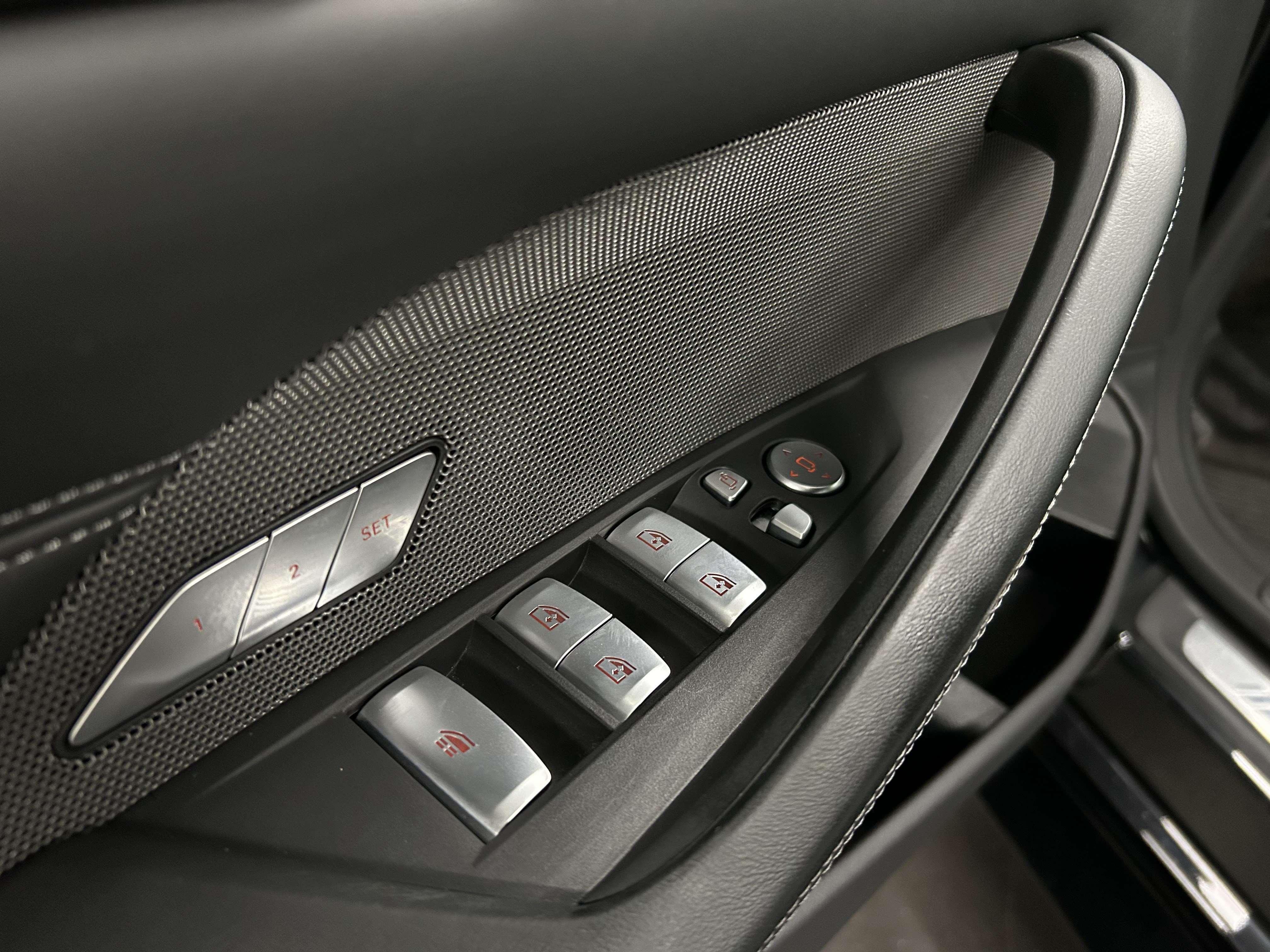 BMW M4 Cabrio – Bild 29