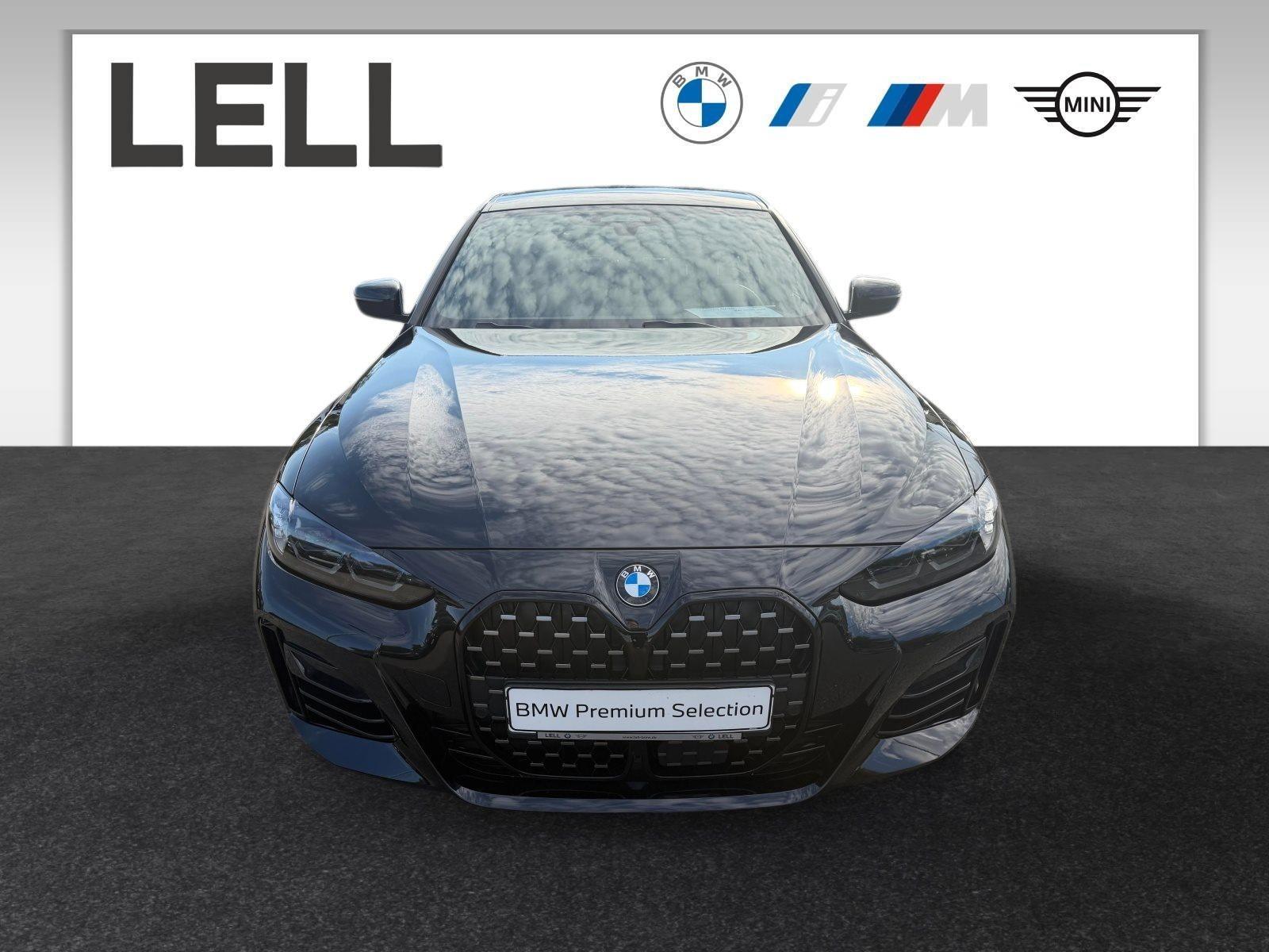 BMW 4er Gran Coupé – Bild 10
