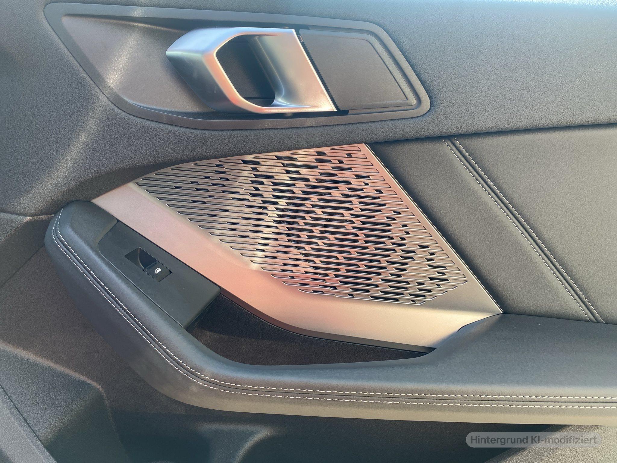 BMW 1er – Bild 9