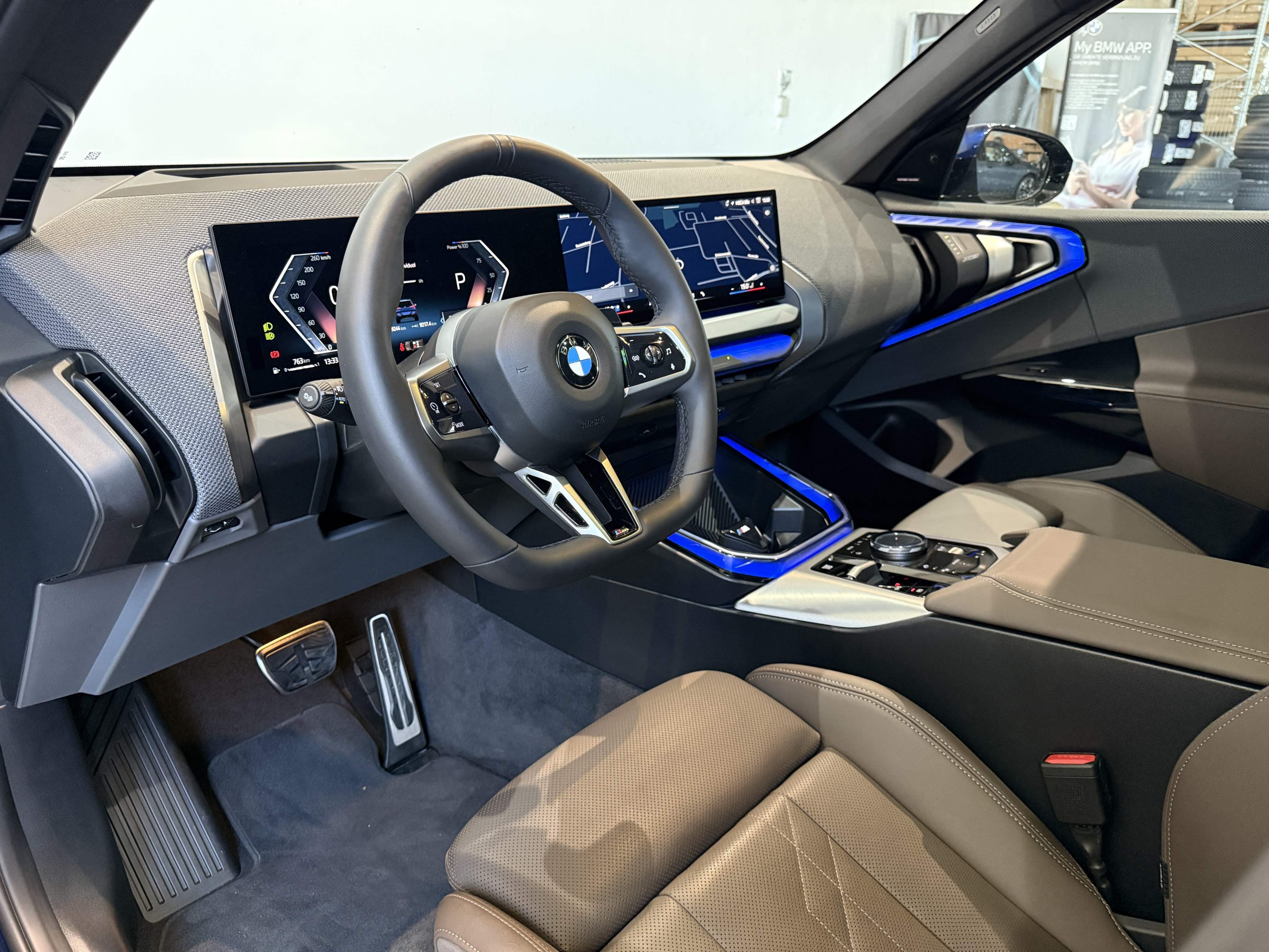 BMW X3 – Bild 6
