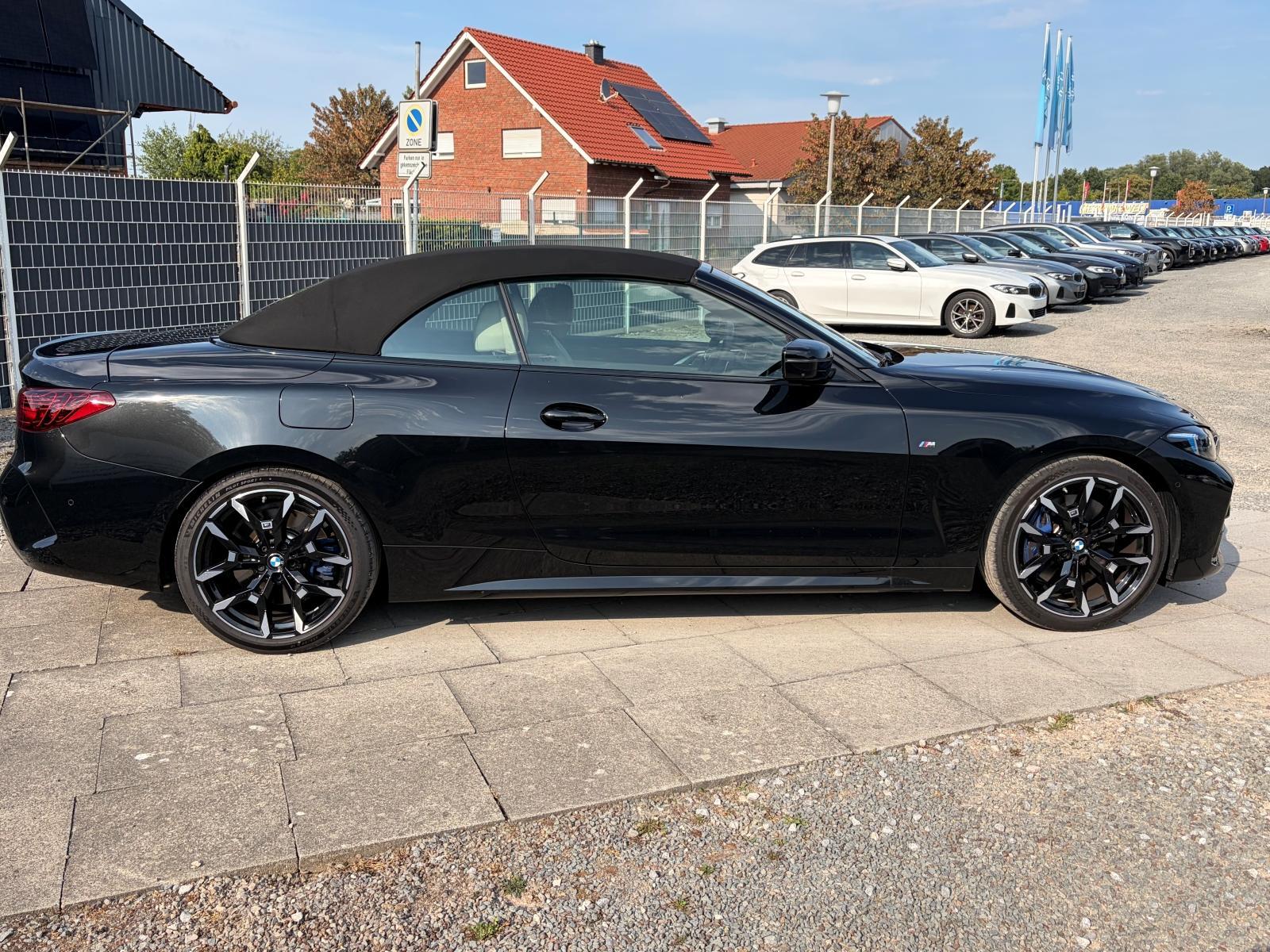 BMW 430 occasion