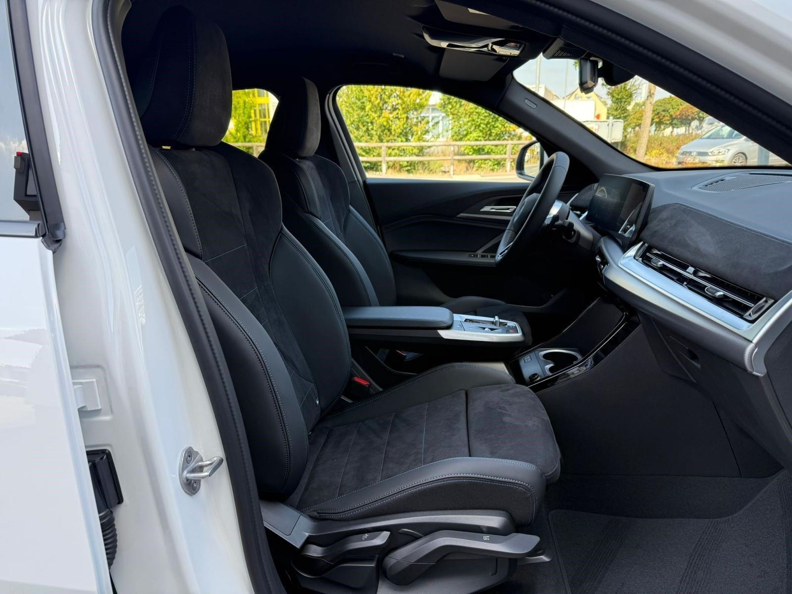 BMW X2 – Bild 11