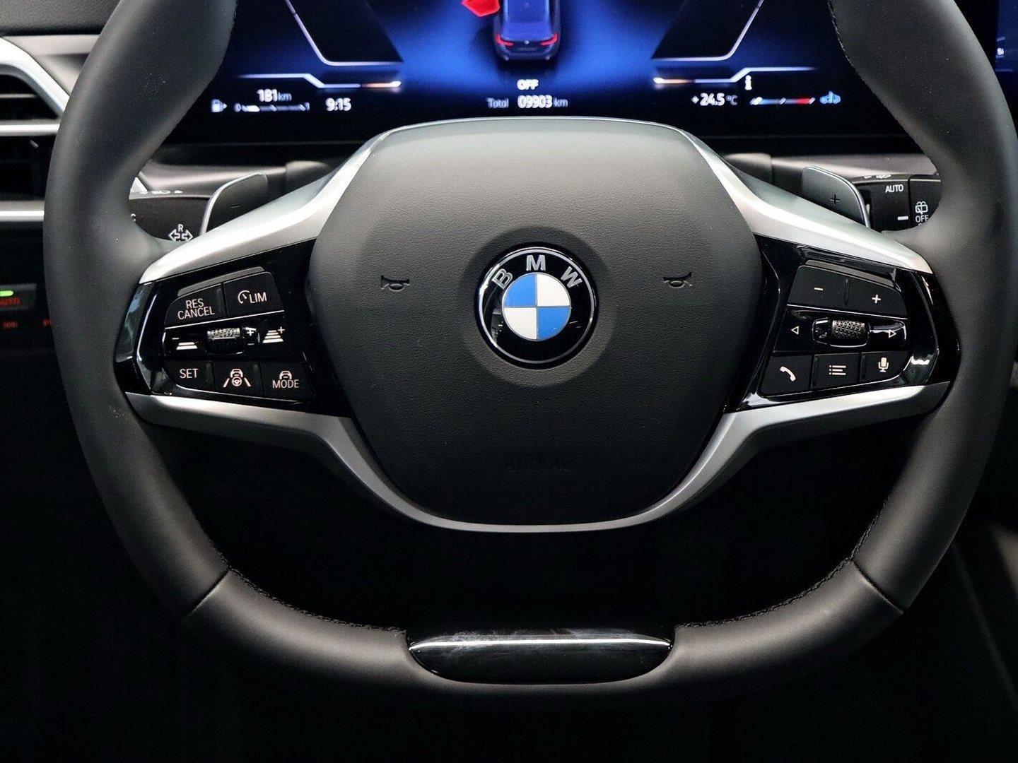 BMW 3er Touring – Bild 16
