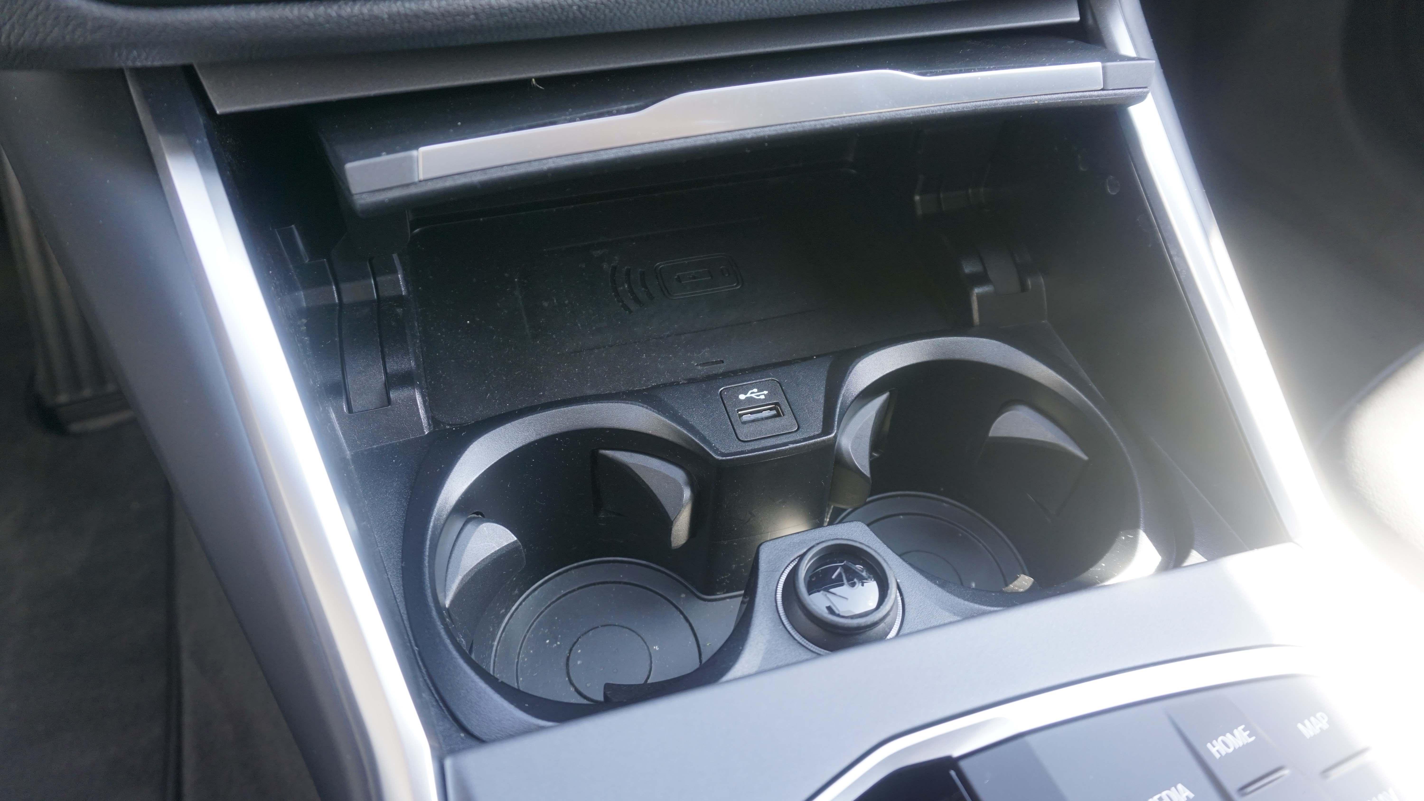 BMW 3er Touring – Bild 22