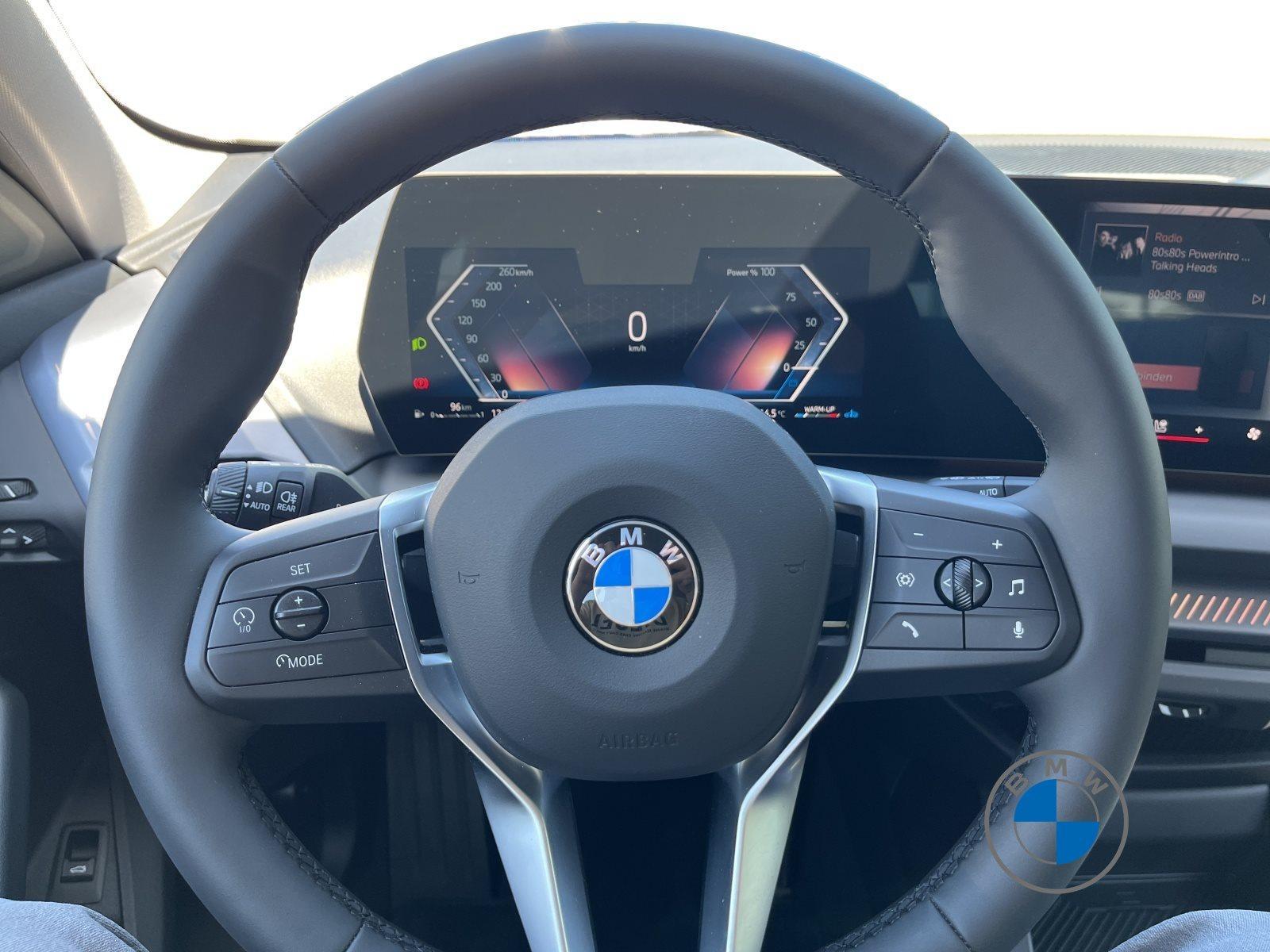 BMW 1er – Bild 19